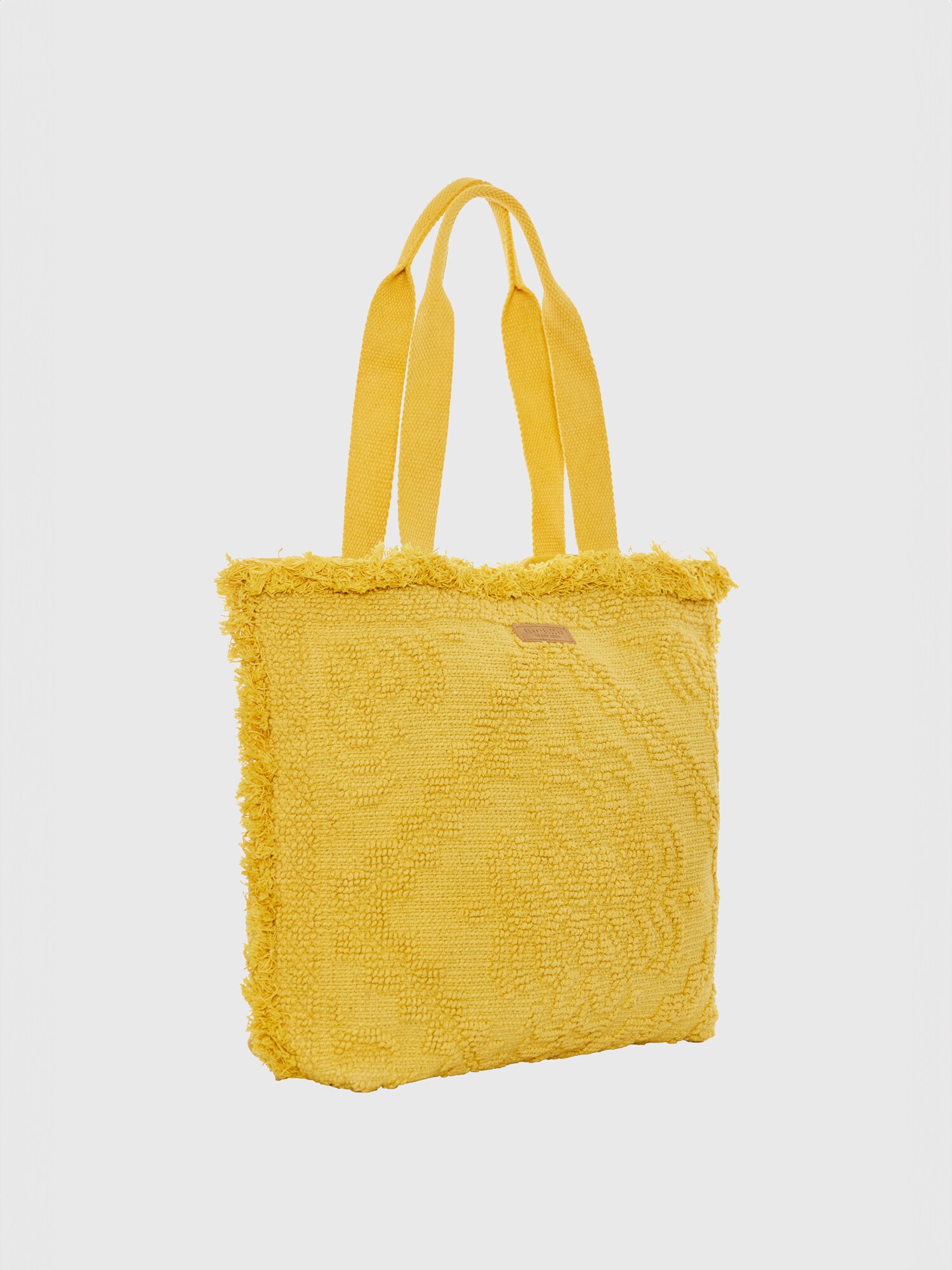 Thumbnail - Funky Buddha Strandtasche