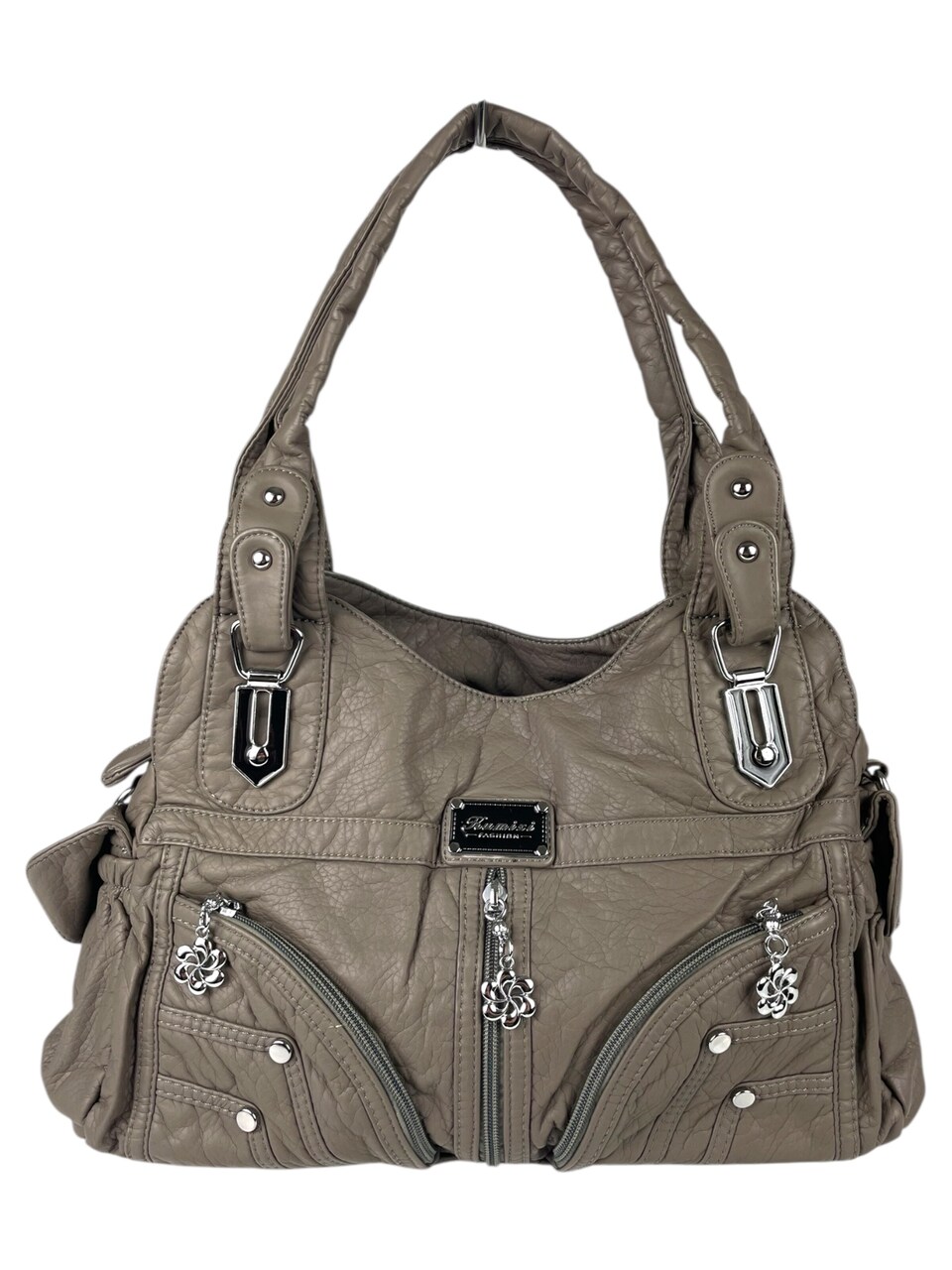 Axelremsväska 'Schultertasche'