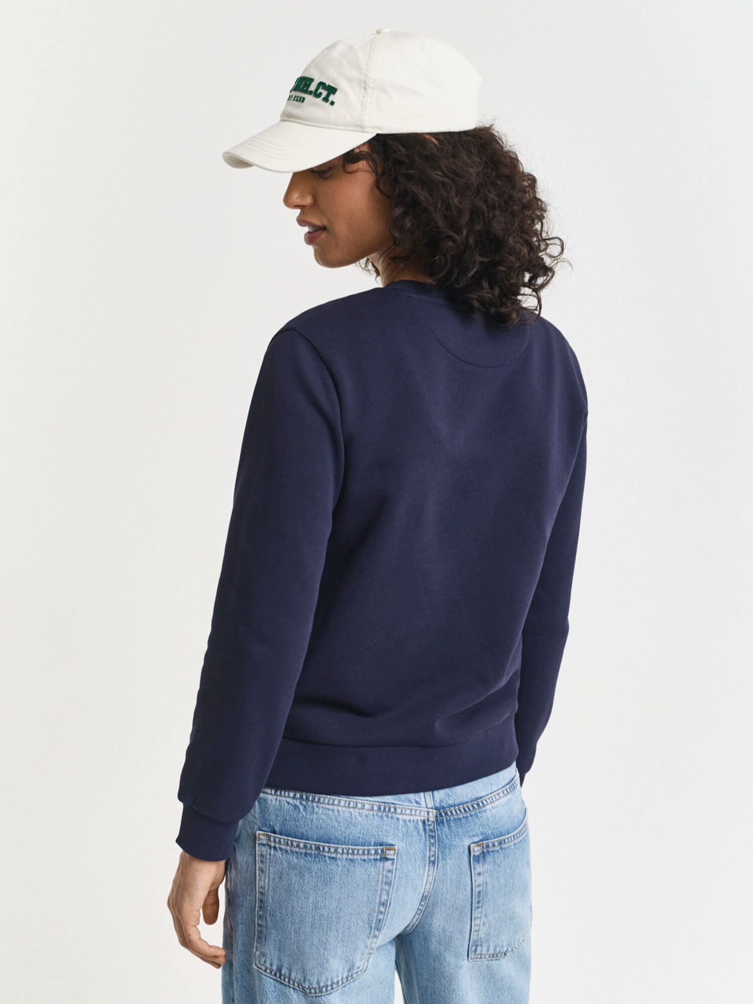 Gant Sudadera 4202586