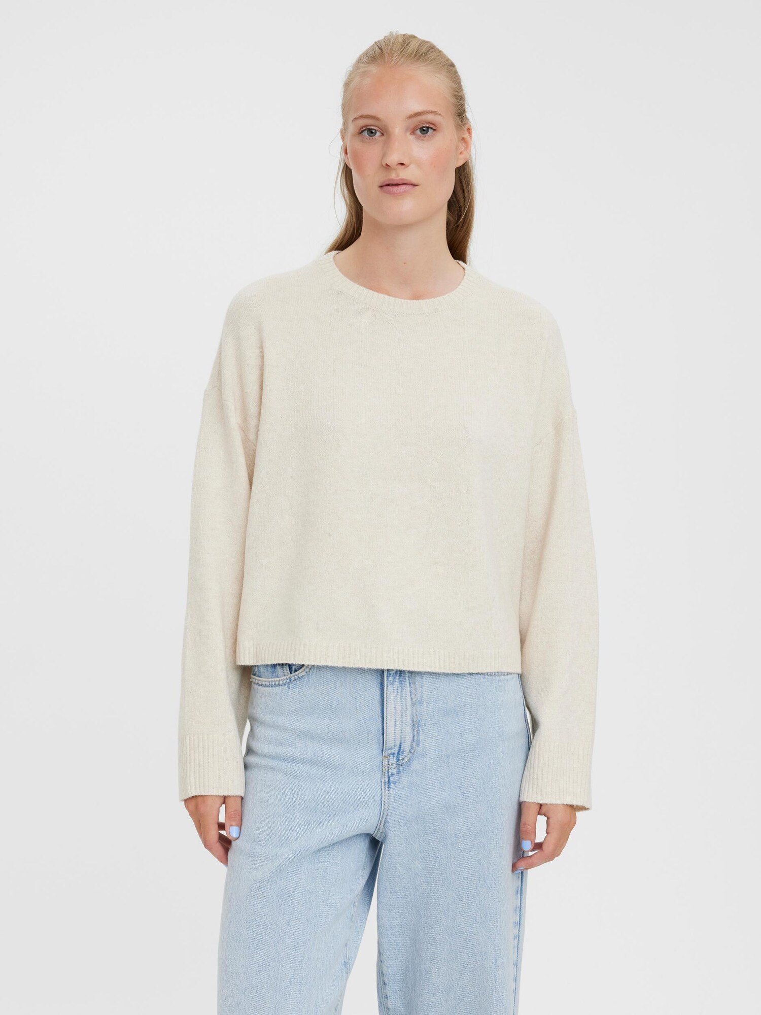 Thumbnail - Pullover 'Doffy'