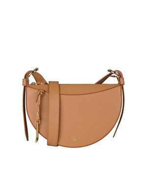Lancel Bolso de mano 'Faubourg'  marrón