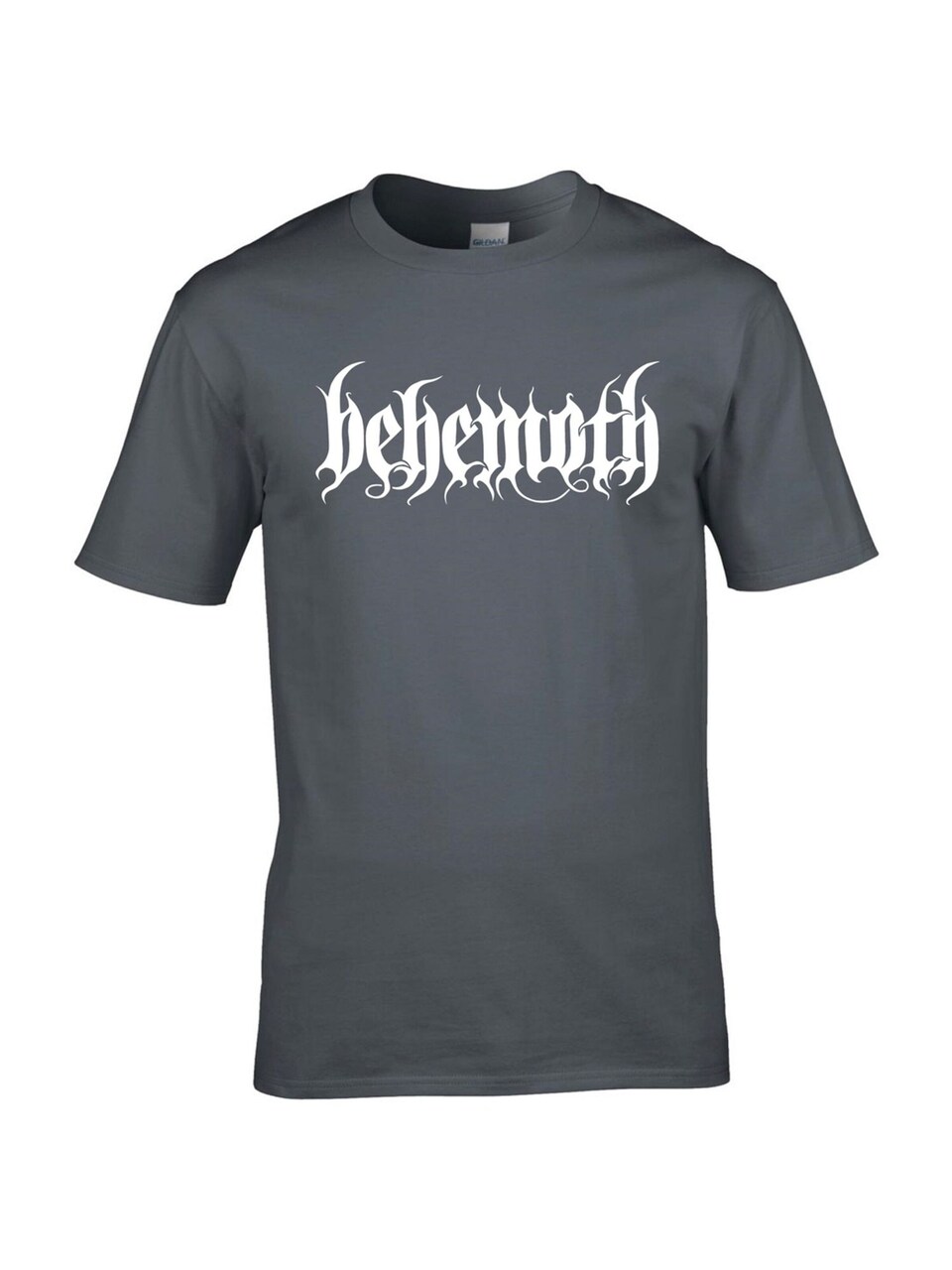 T-shirt 'Behemoth Logo'