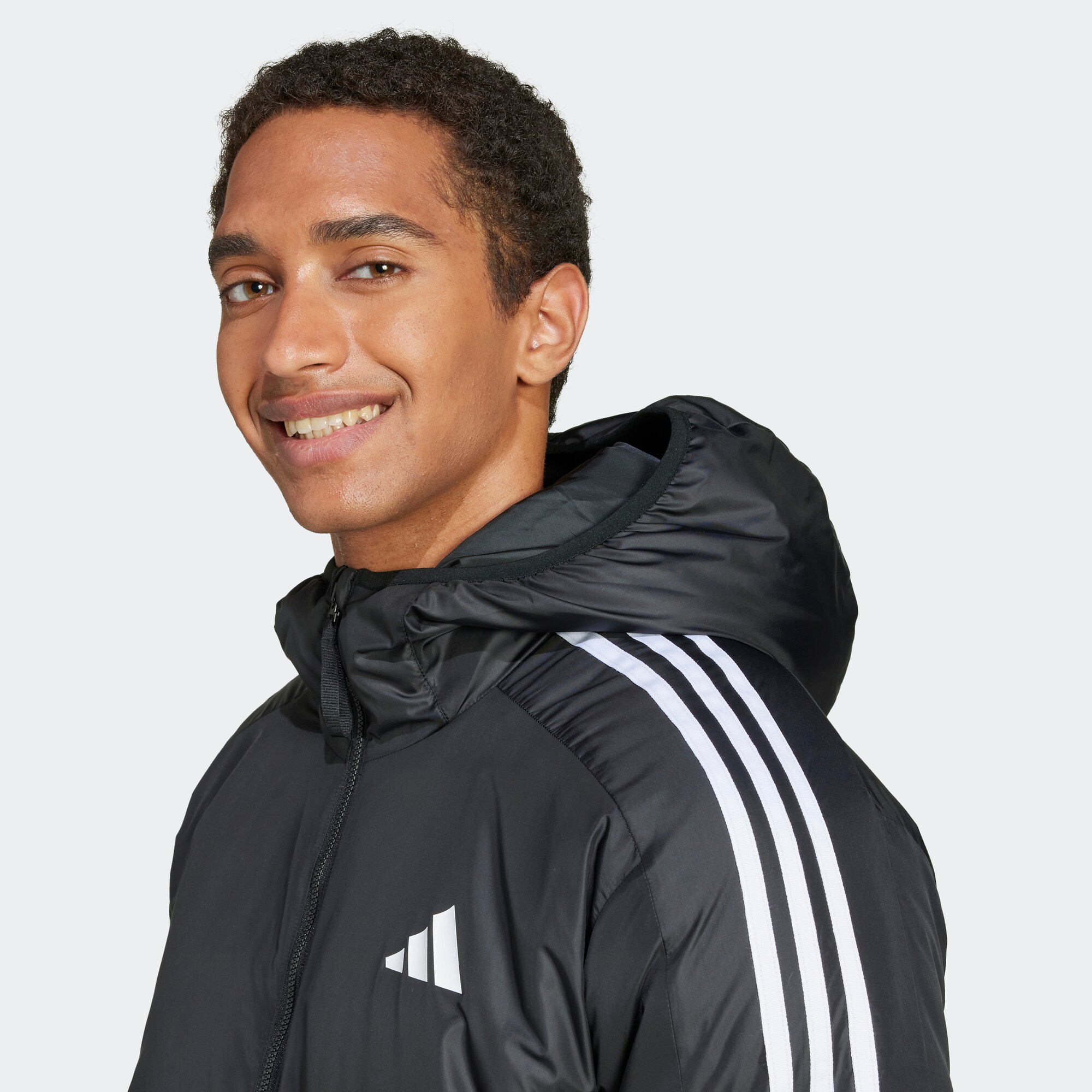 Thumbnail - ADIDAS SPORTSWEAR Sportjacke ESS