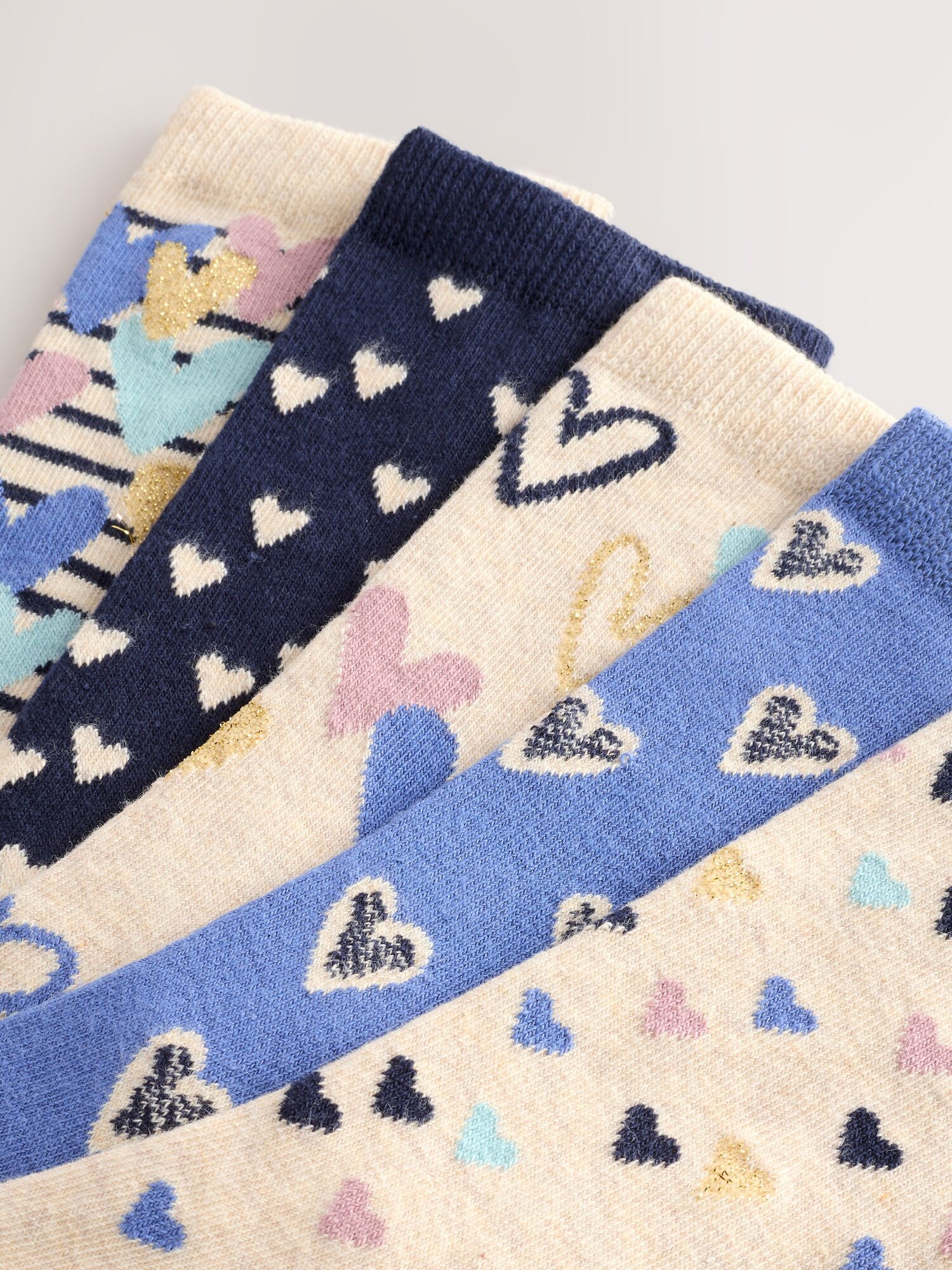 Thumbnail - Next Socken