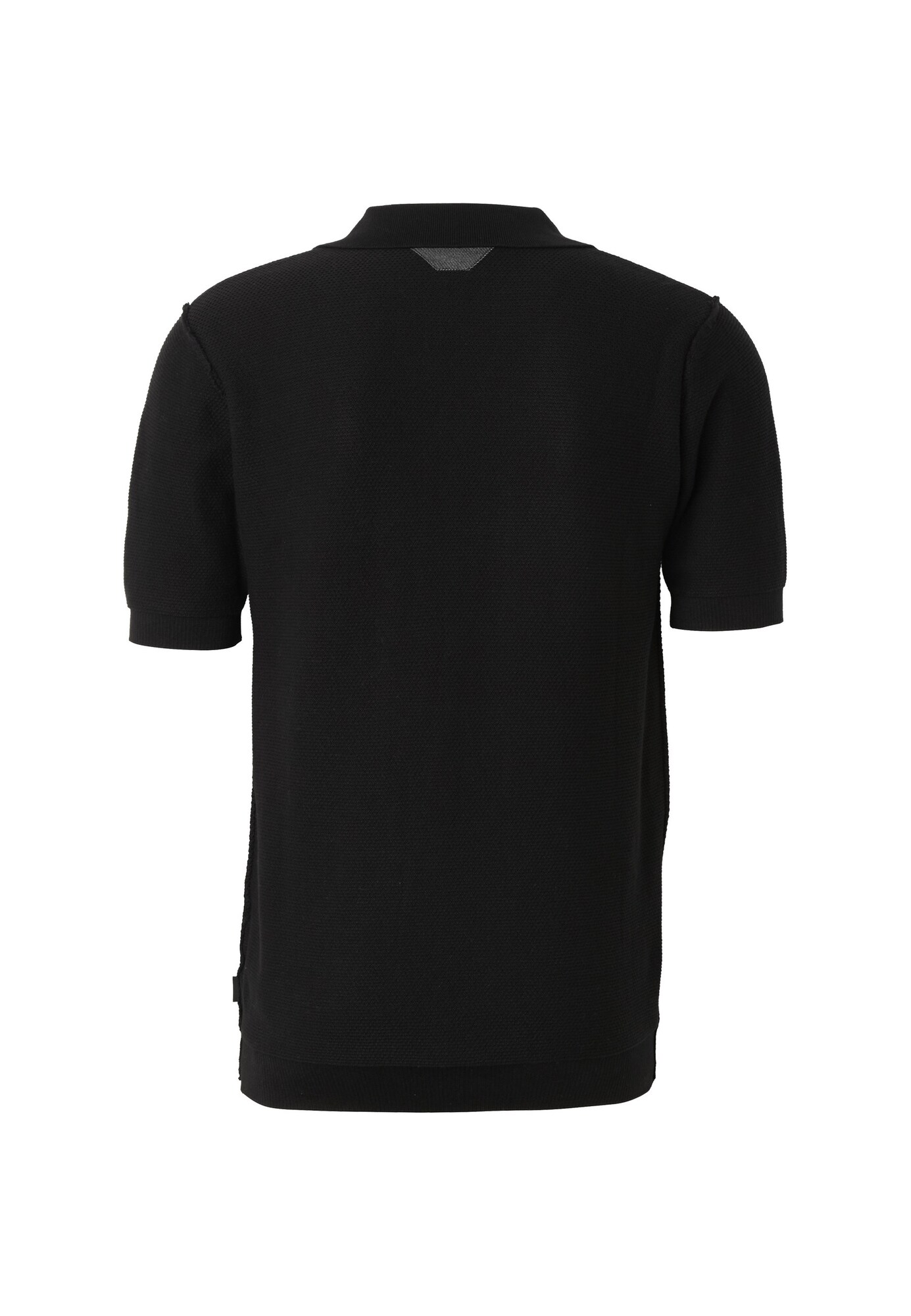 REPLAY Jersey negro – imagen 13