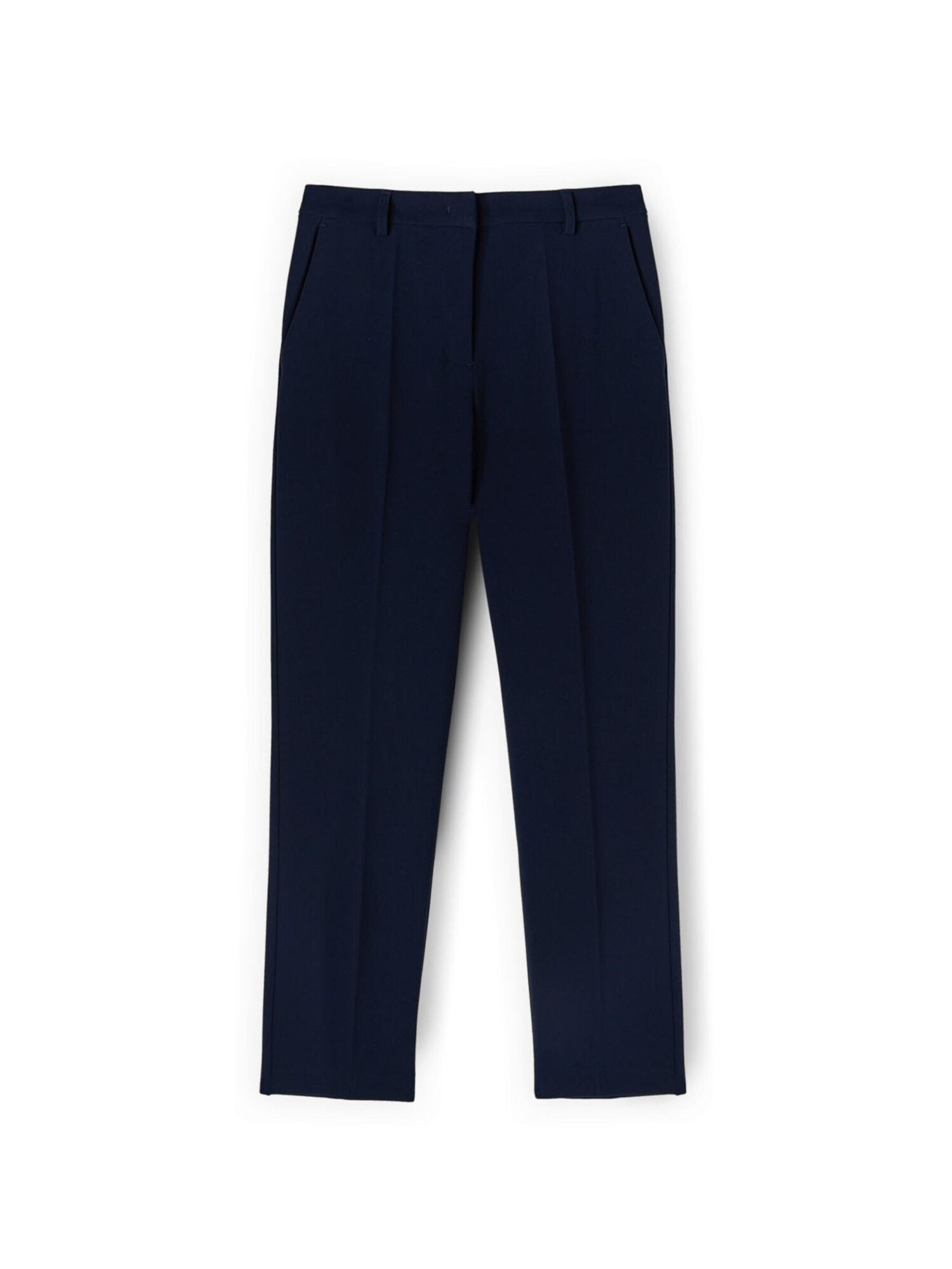 MOTIVI Pantalón  azul