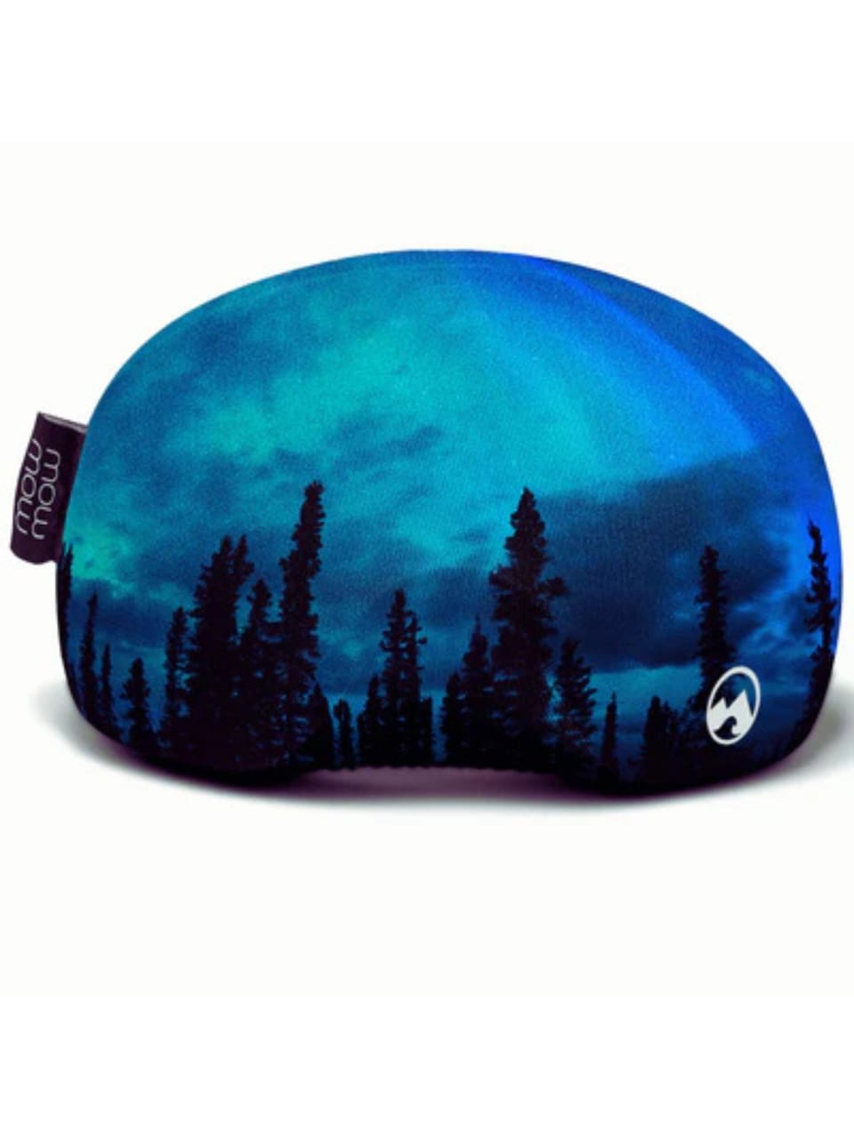 Sportutrustning 'MowMow Ski Goggles Cover Protective Cover Ski Snowboard'