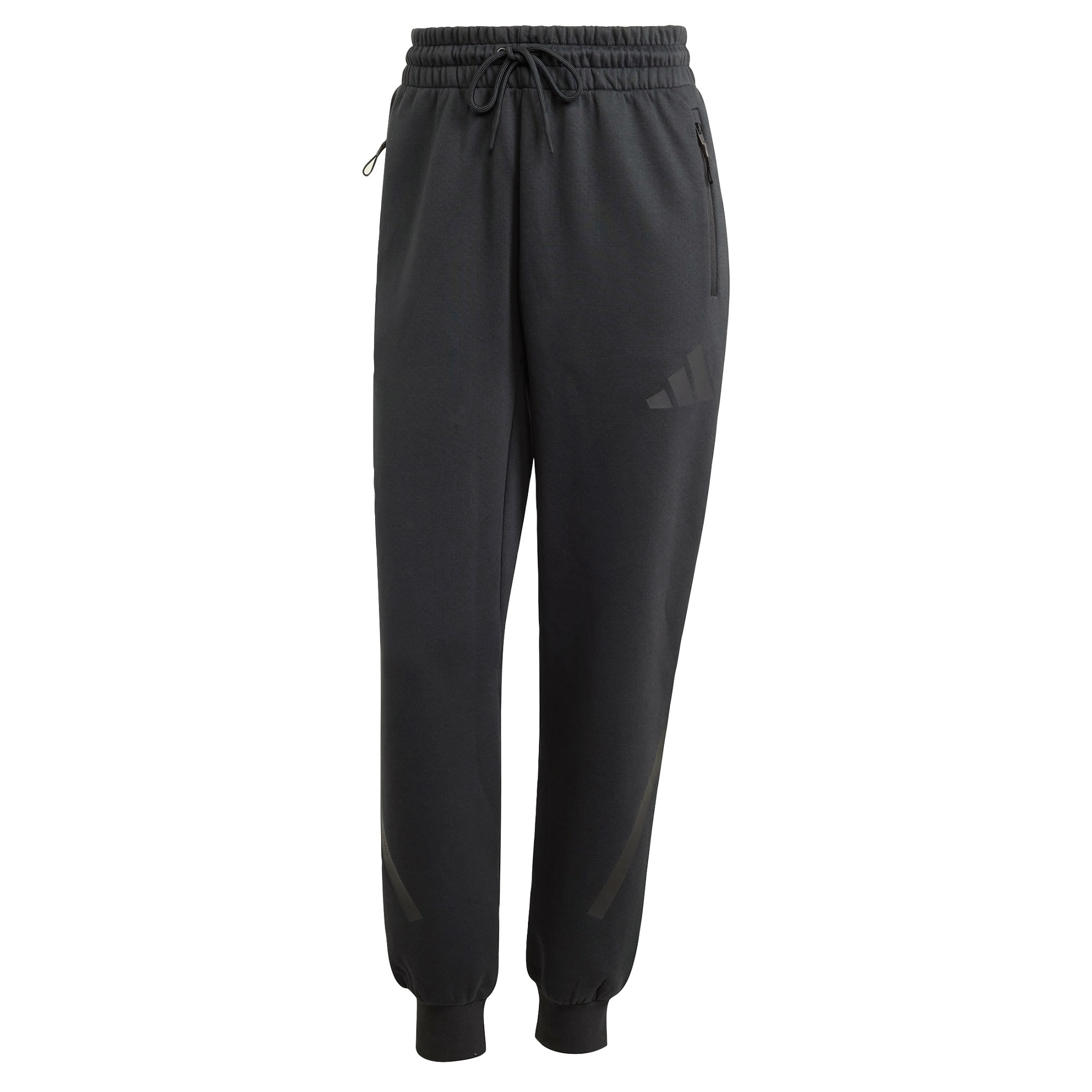 ADIDAS SPORTSWEAR Pantaloni sport Z.N.E.  negru