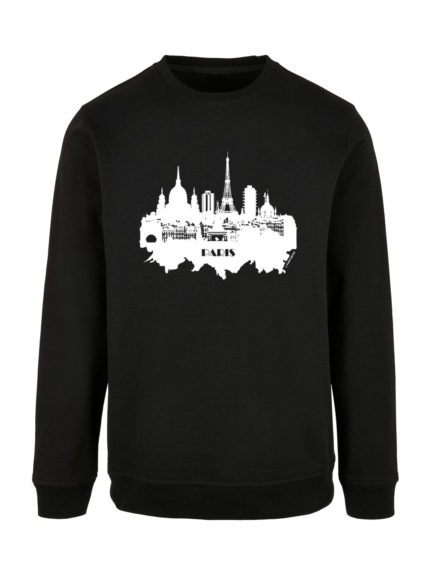 Thumbnail - Sweatshirt 'Paris'