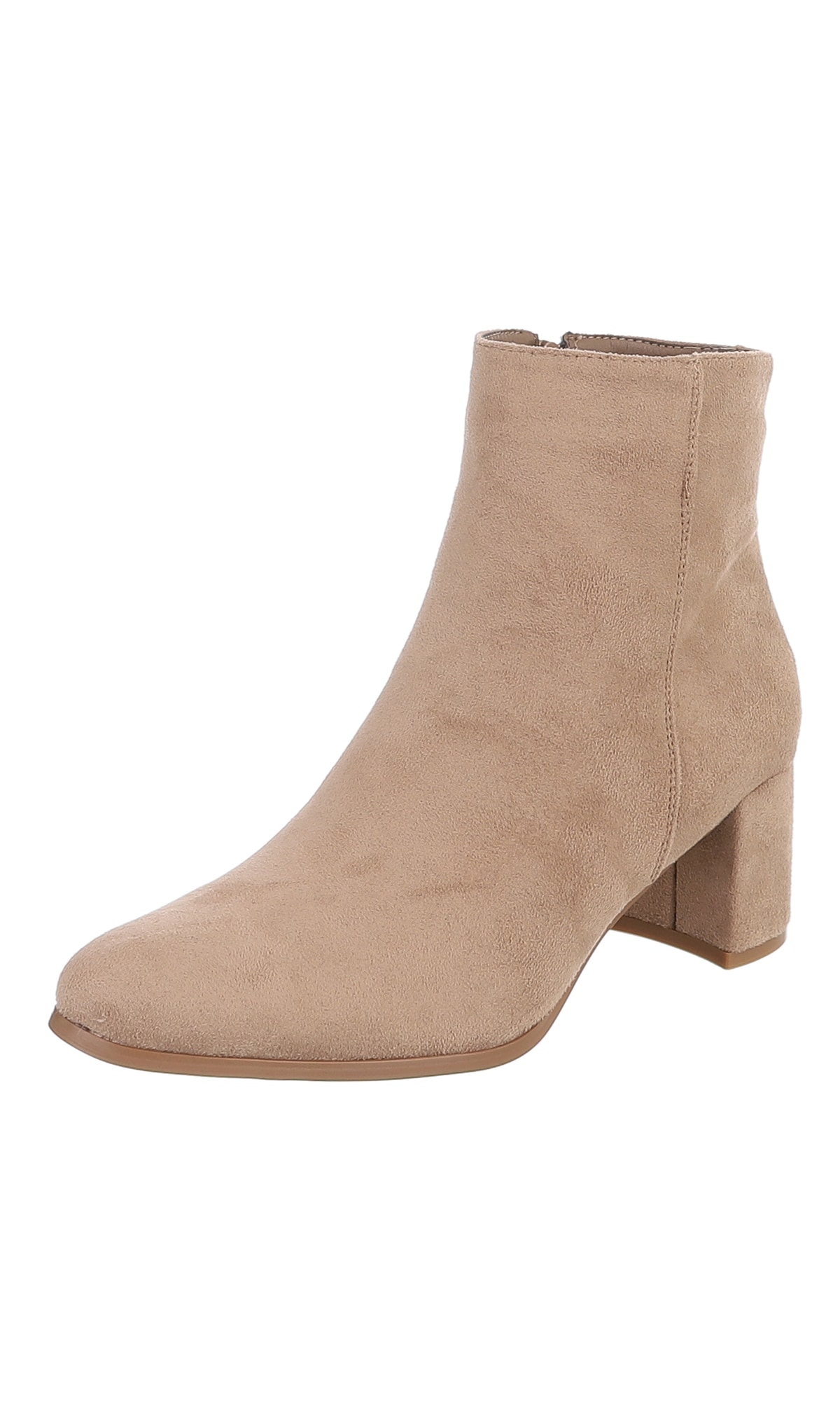 Ital-Design Stiefelette