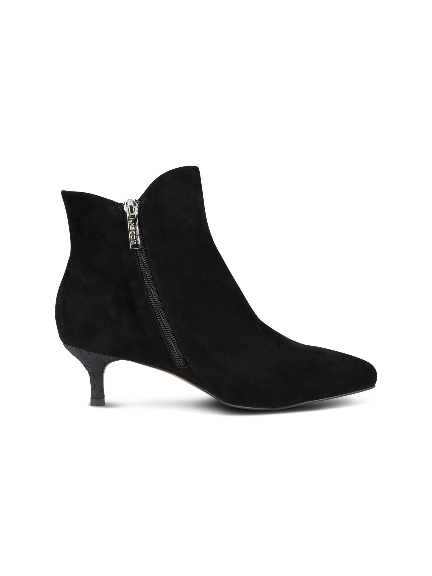 Thumbnail - WODEN Pumps Saga