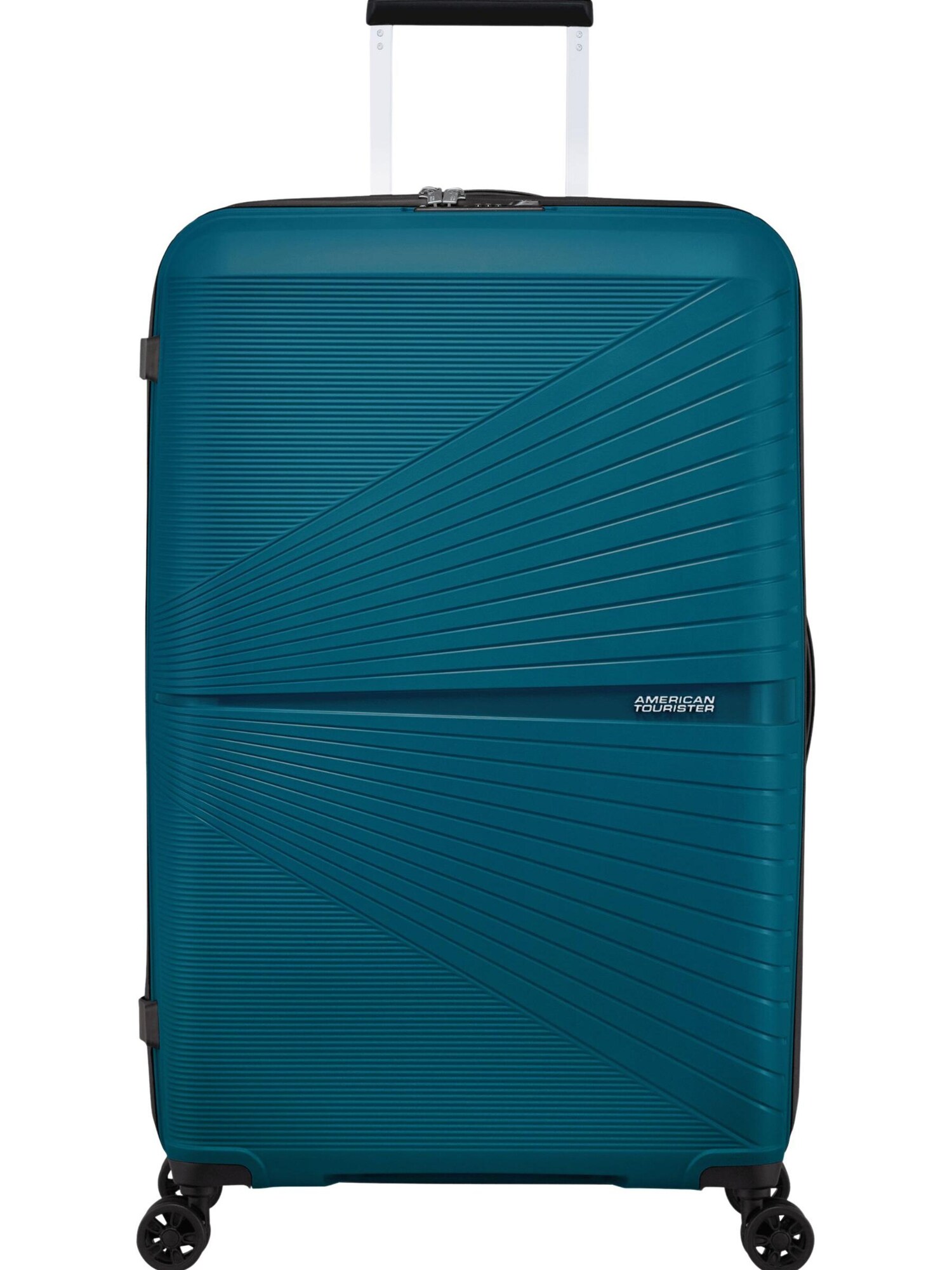 Trolleyväska 'AMERICAN TOURISTER AIRCONIC SPINNER 77/28 TSA'