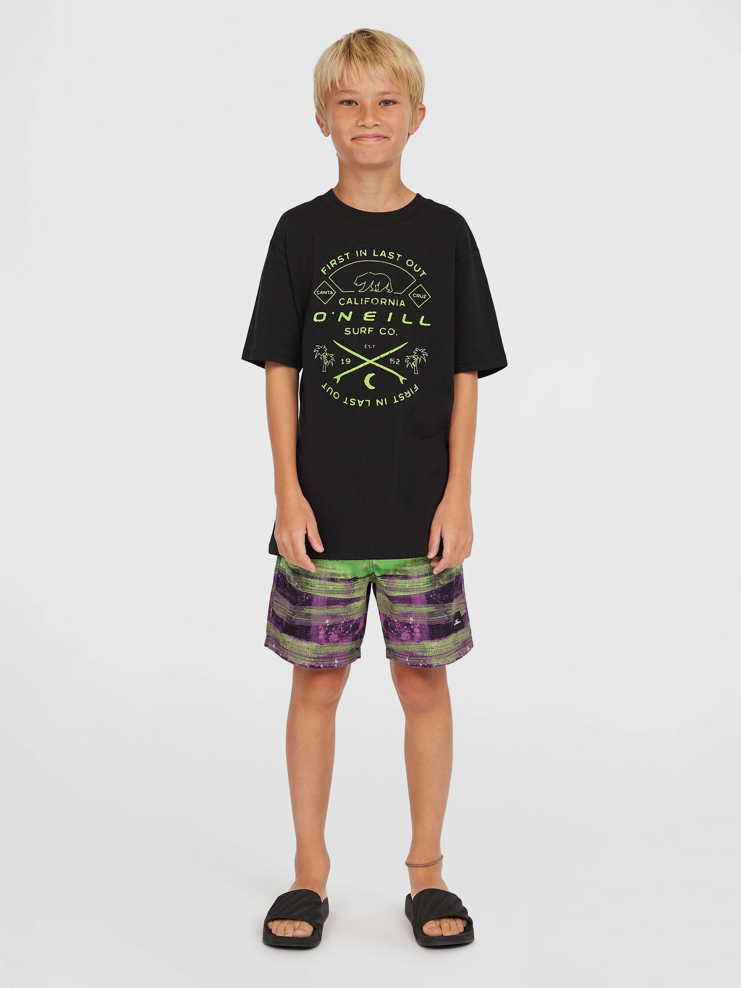 Thumbnail - ONEILL T-Shirt Muir