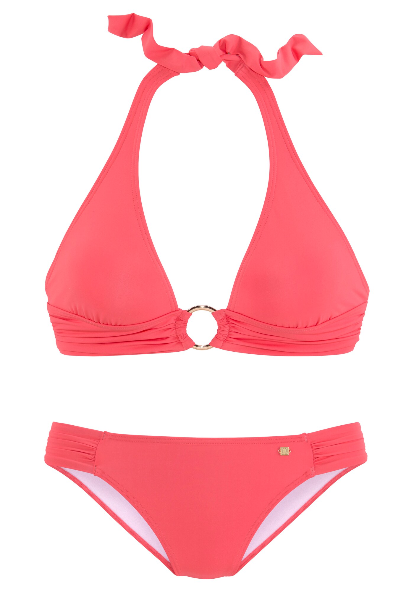 JETTE Bikinis omarų spalva