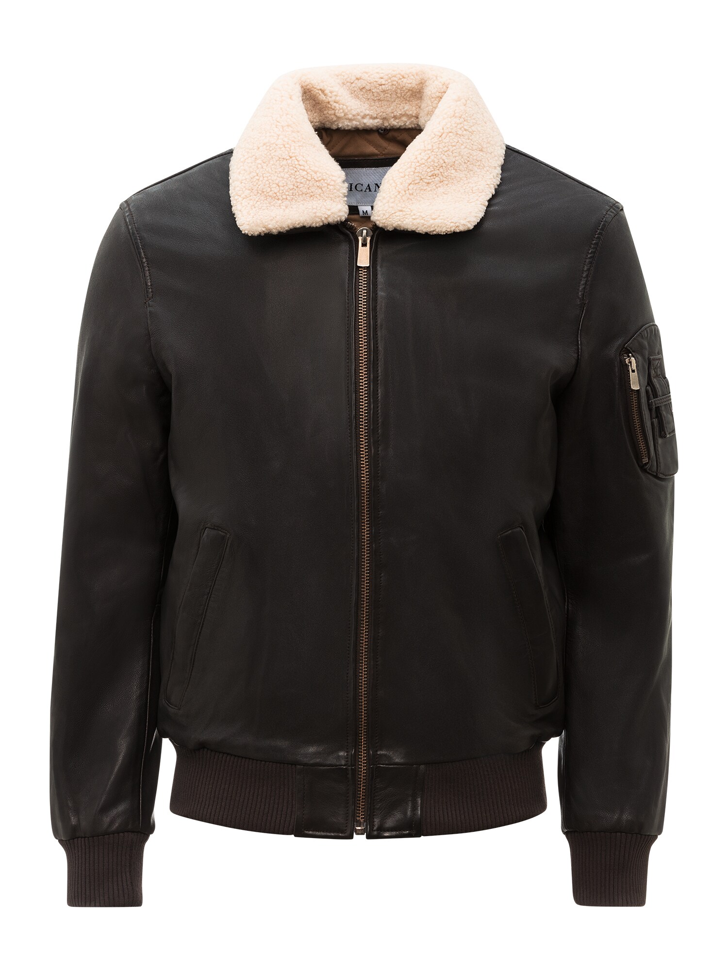 Thumbnail - RICANO Jacke M-Bomber