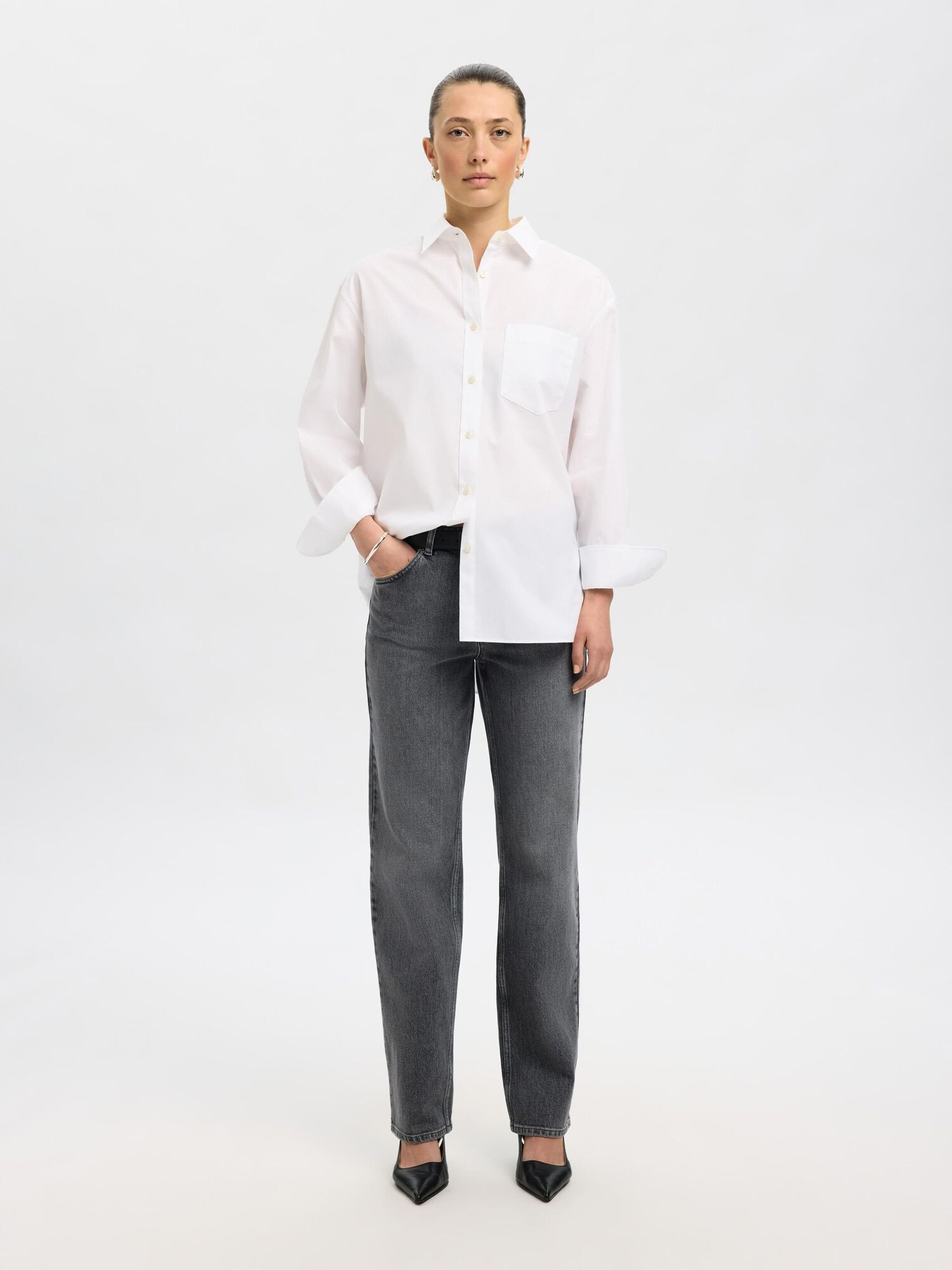 Thumbnail - SELECTED Bluse SLFESTER