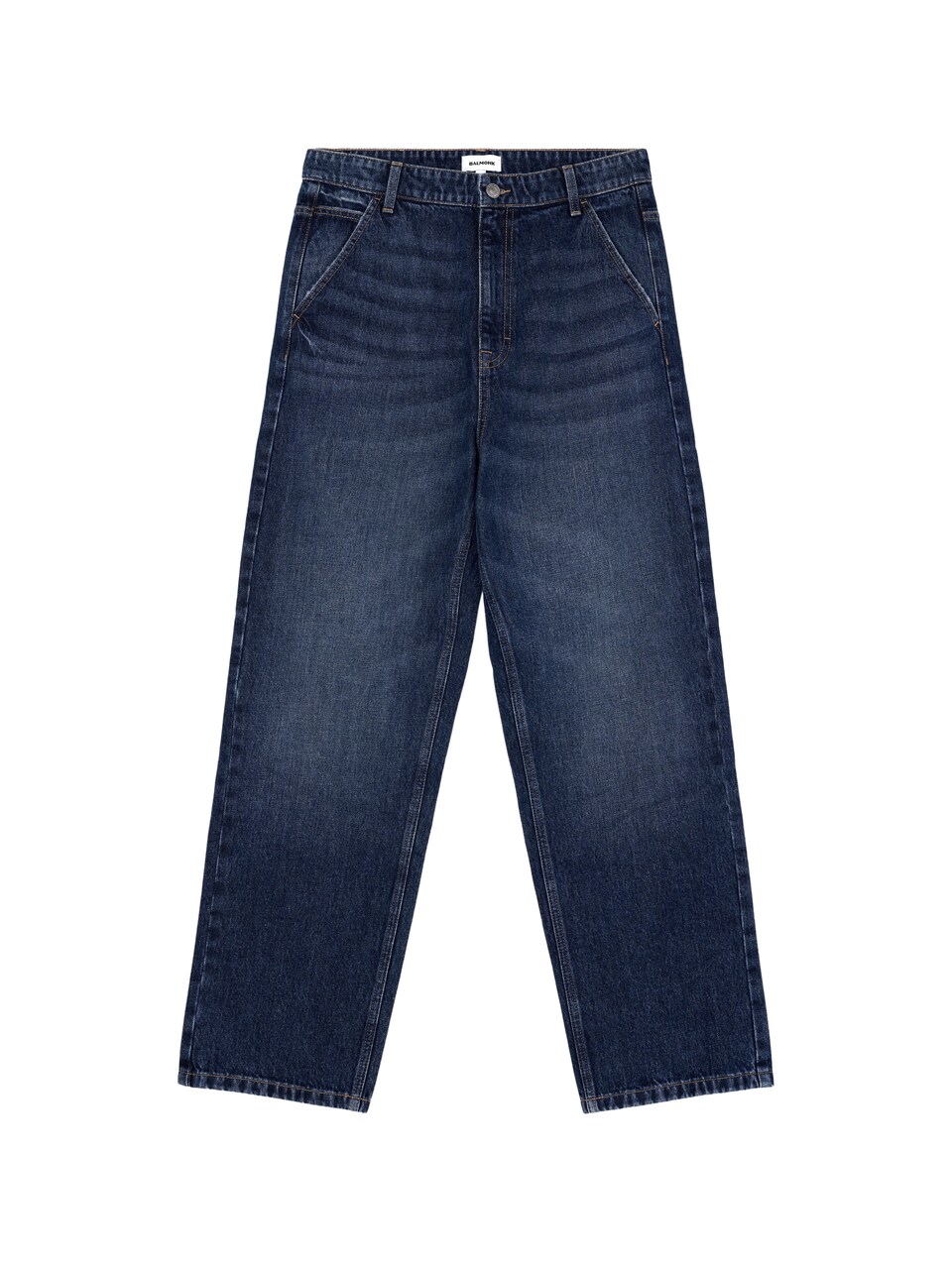 Jeans 'ALBERTO'