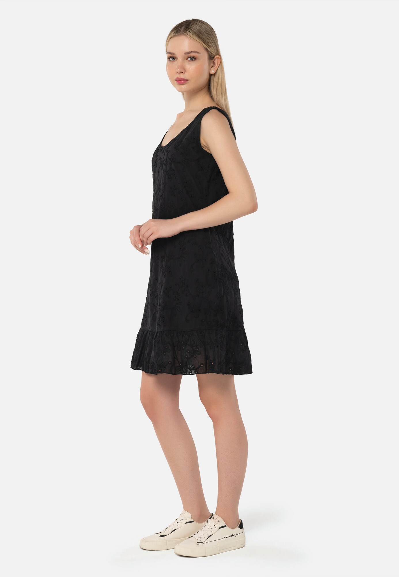 Thumbnail - FRESHLIONS Minikleid Avery