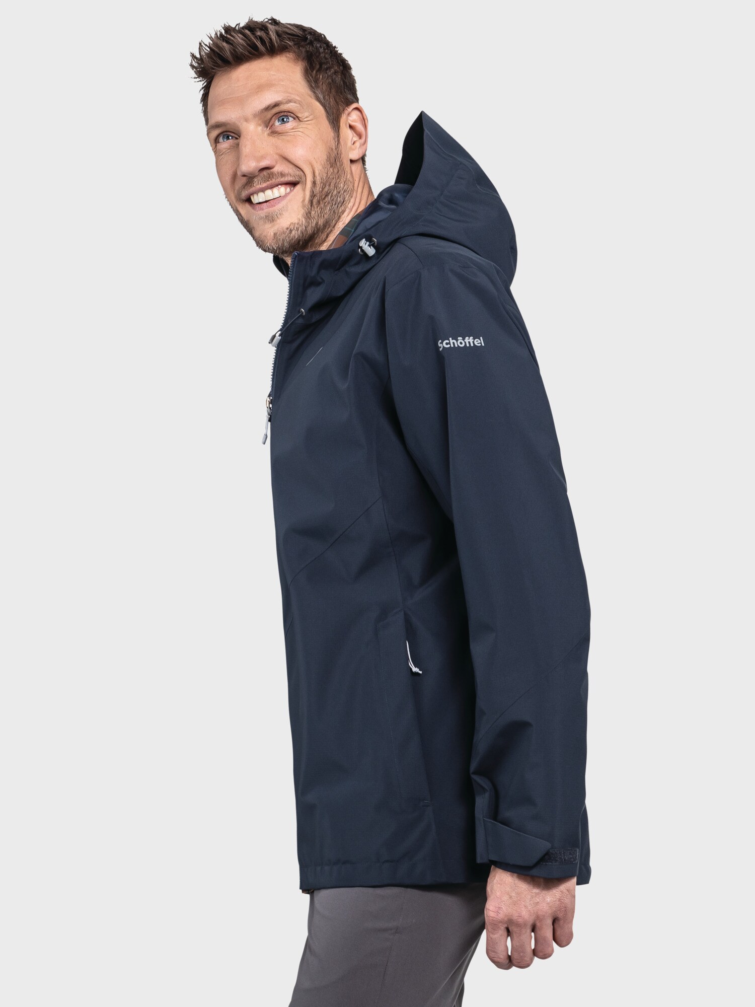 Thumbnail - Schöffel Outdoorjacke Yew