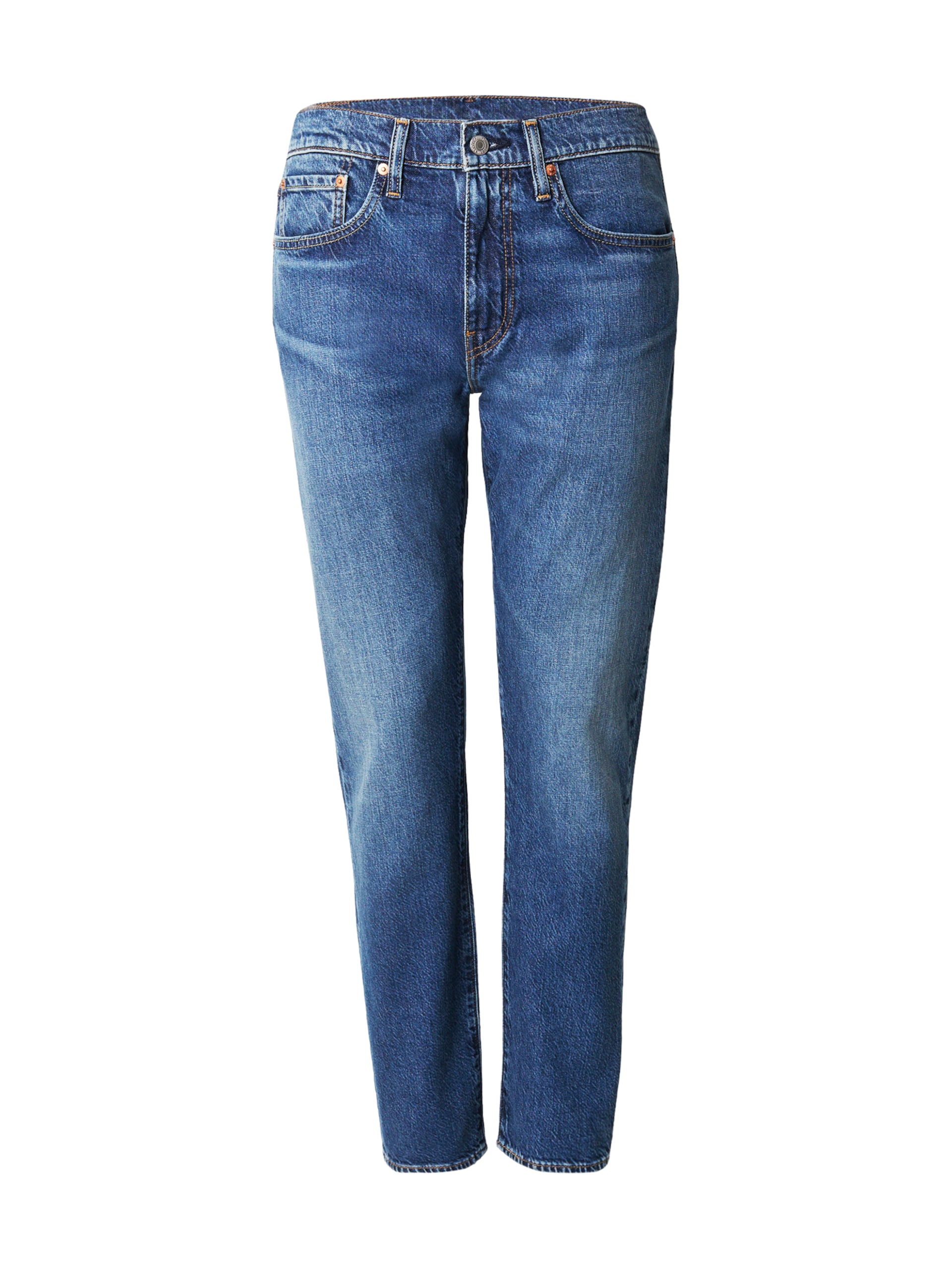 LEVIS ® Jeans 502 Taper herr – bild 2