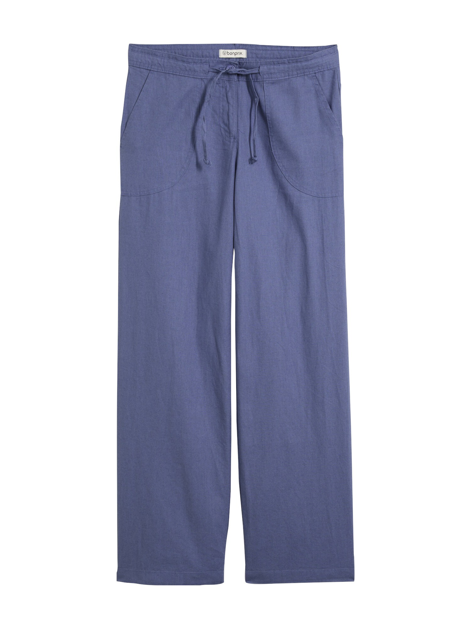bonprix Pantaloni albastru