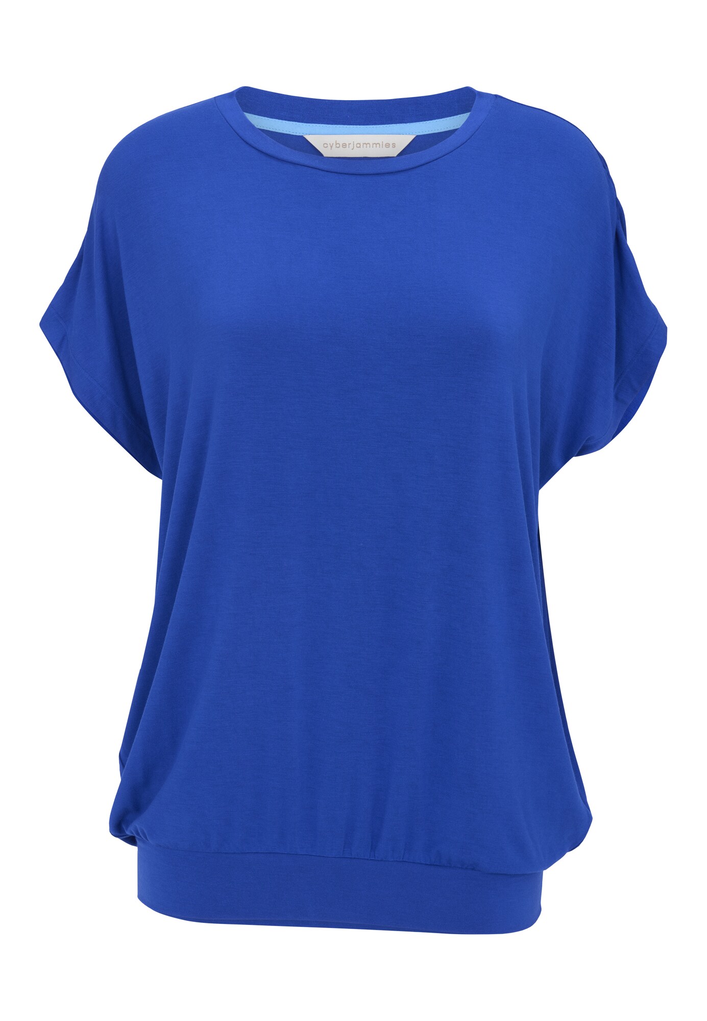Cyberjammies Camiseta para dormir 'Ashley' azul oscuro