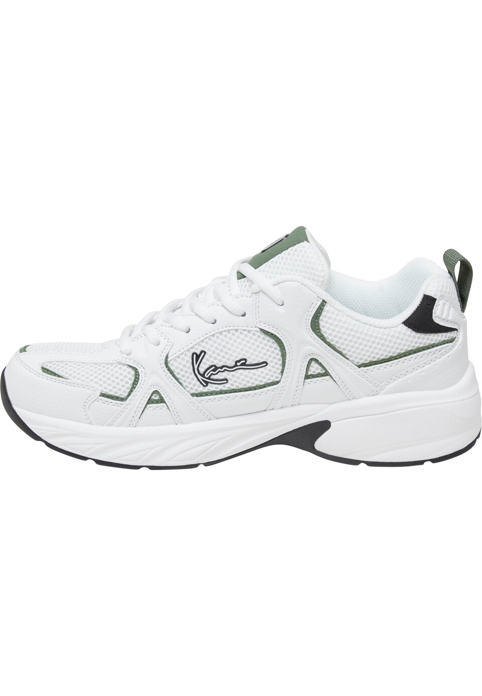 Låg sneaker 'Prime Runner'