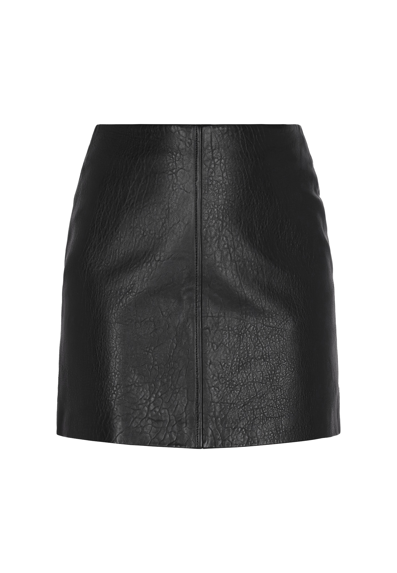 faina Fustă Fashion Look  negru
