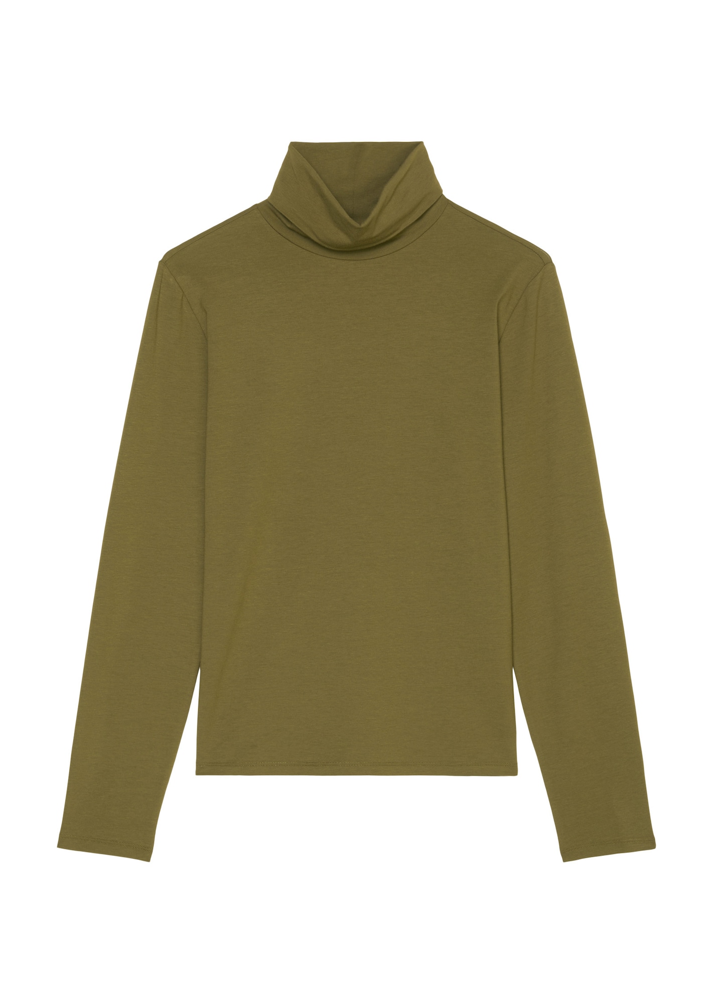 Marc OPolo Tricou  verde stuf