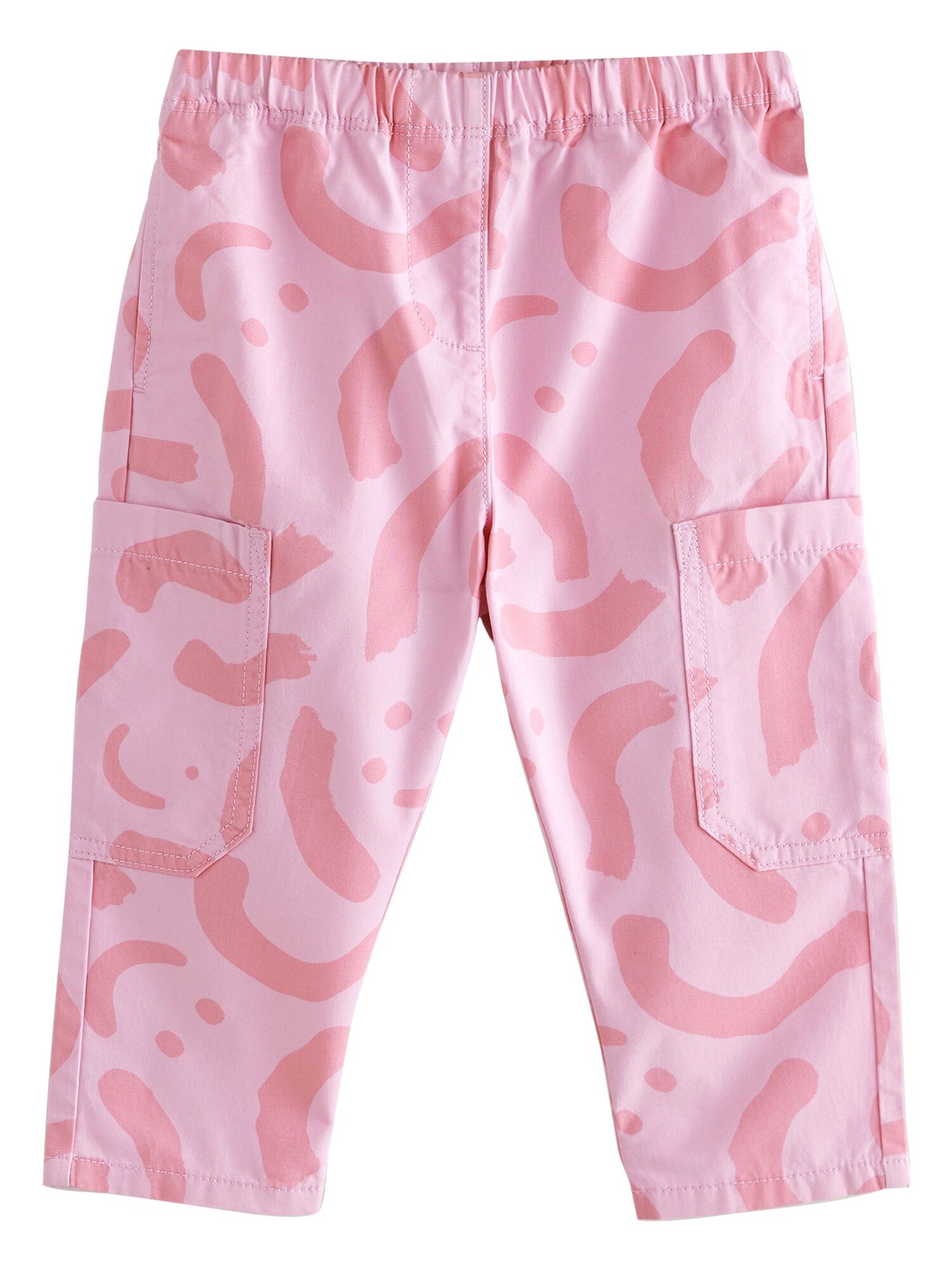 Next Pantaloni  roz