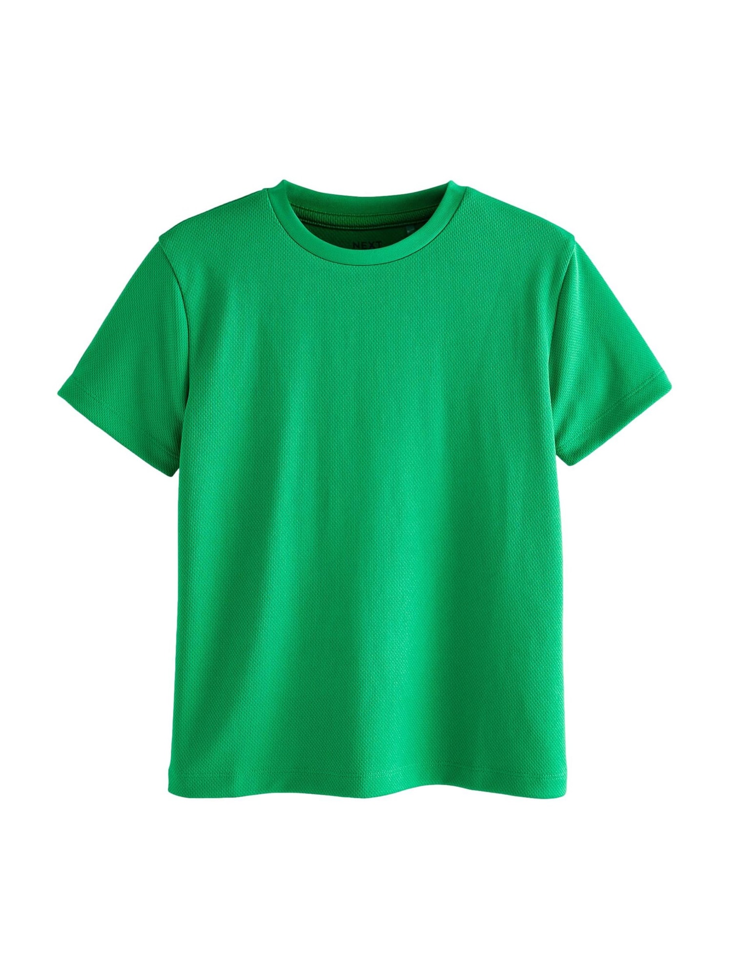 Next Tricou  verde