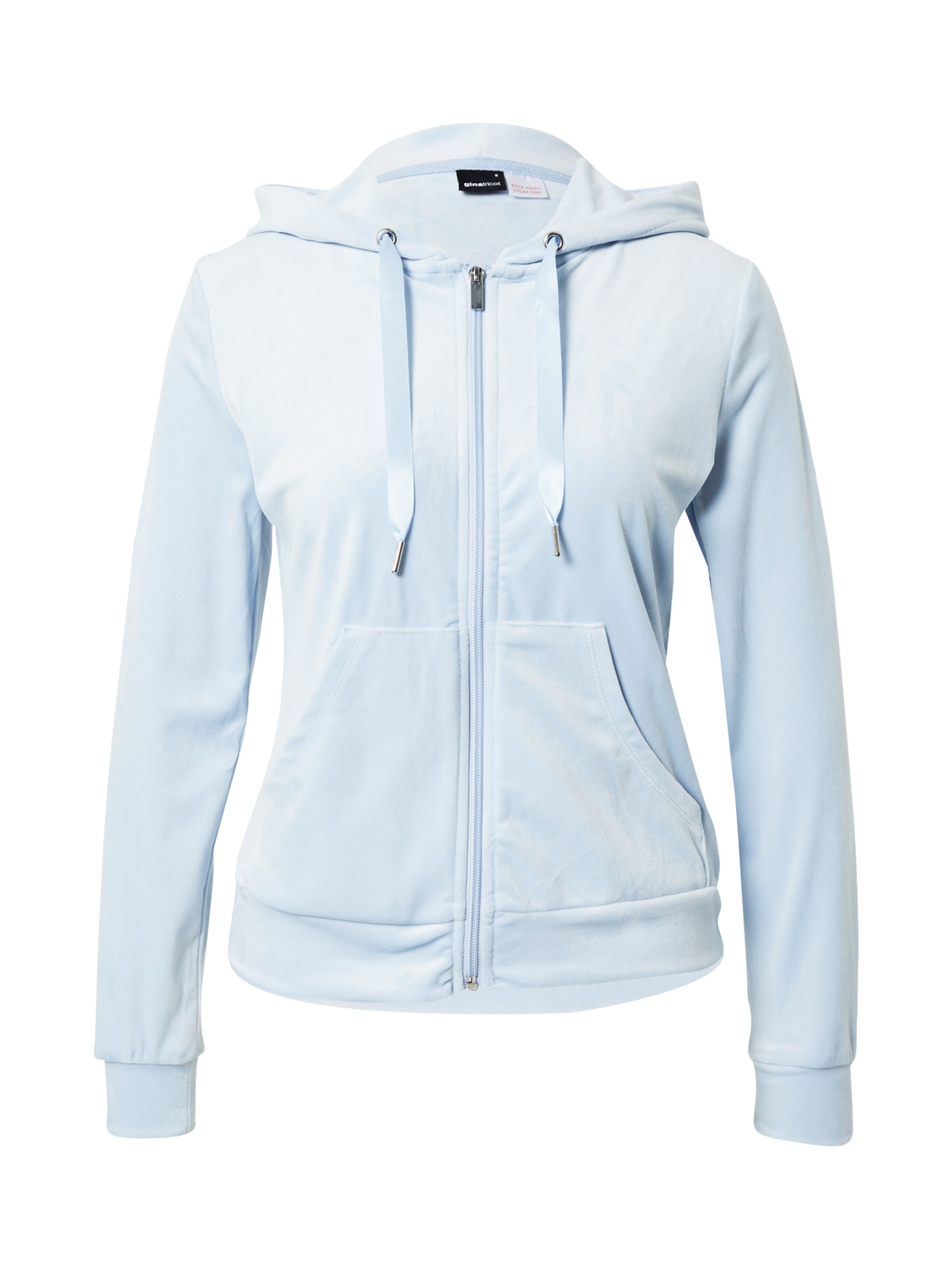gina tricot fleece