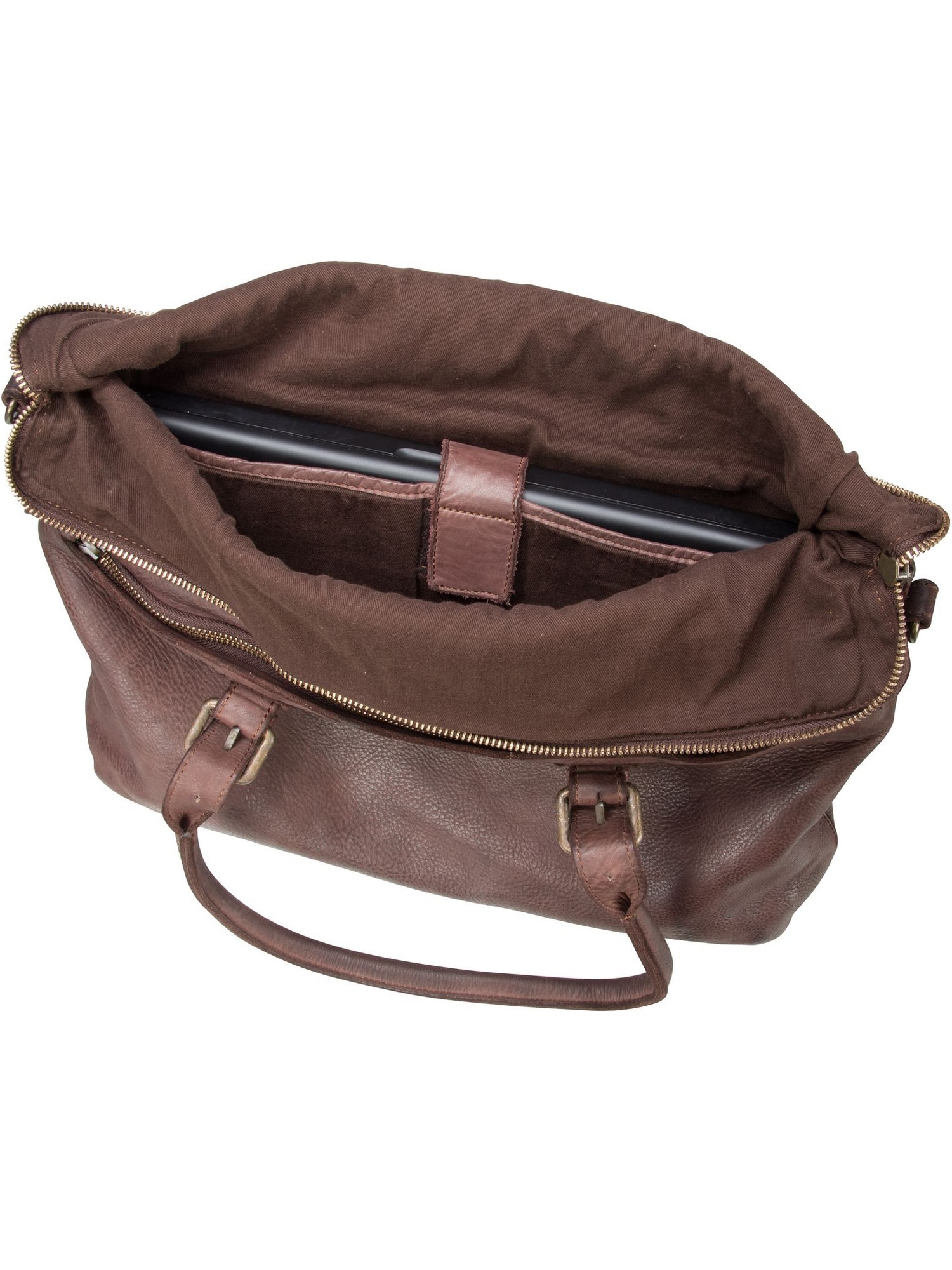 Thumbnail - Harolds Aktentasche Submarine 51