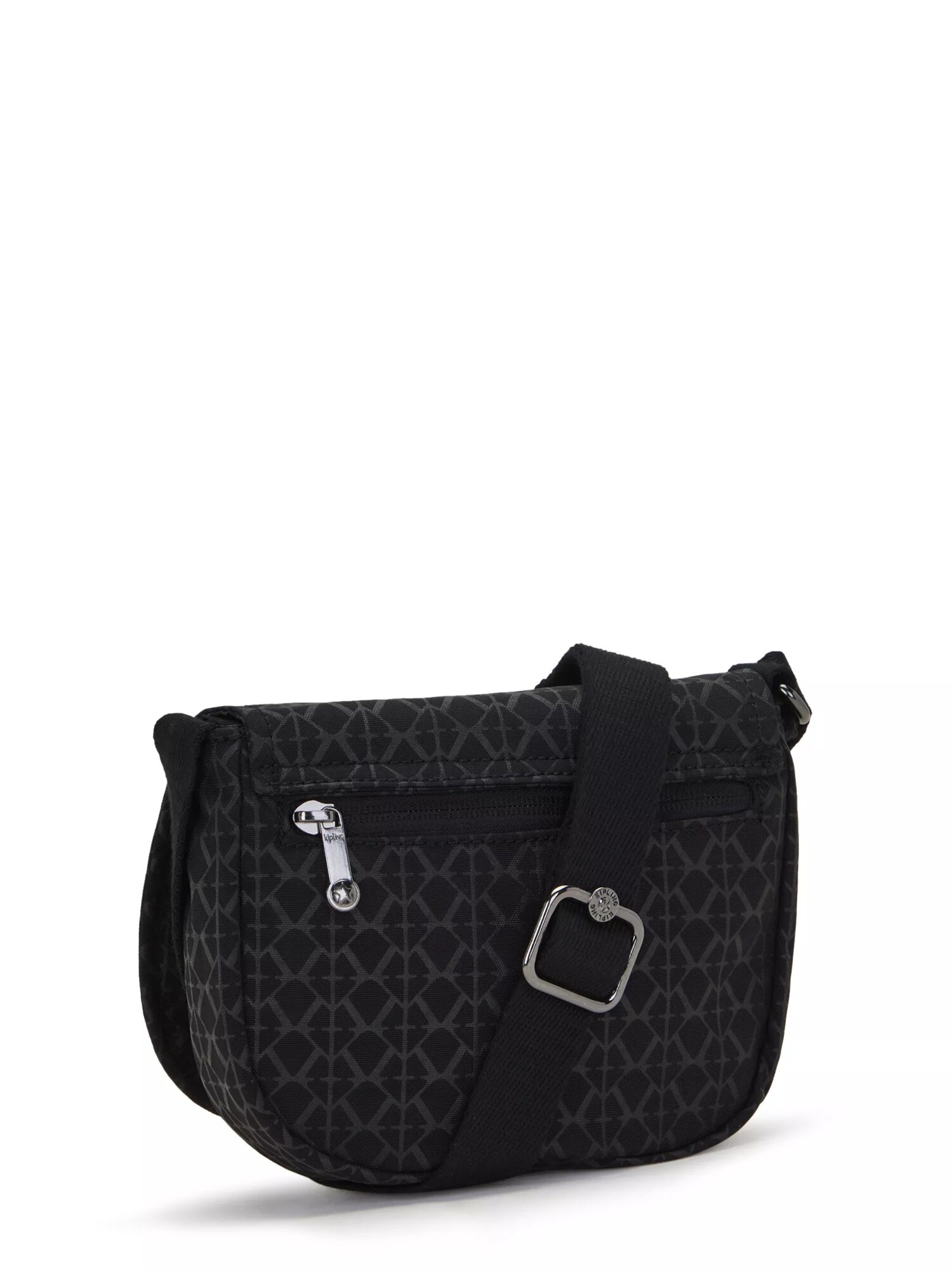 KIPLING Válltáska 'LOREEN MINI'  sötét barna termék 2. képe