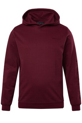 STHUGE Sweatshirt Wijnrood