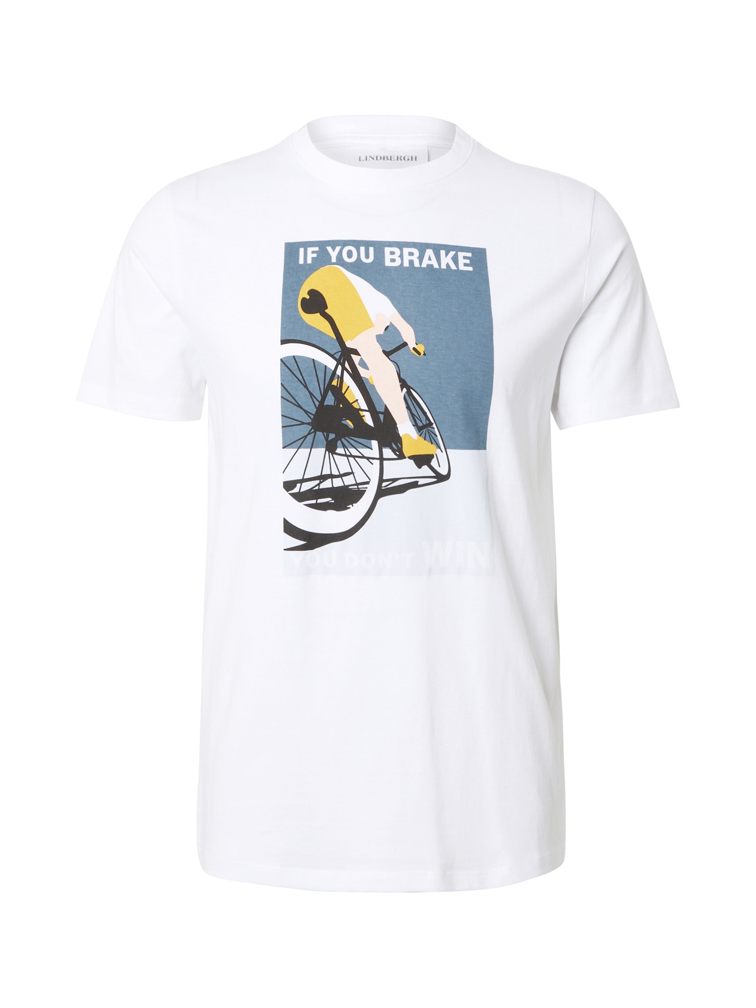 Thumbnail - T-Shirt 'Cycling'