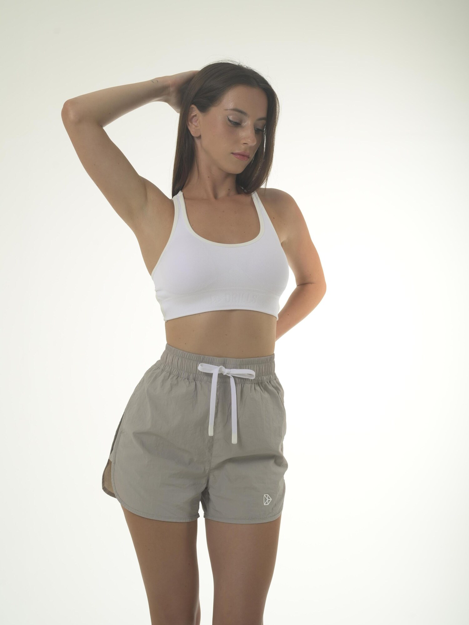 Sportbyxa 'RACQUET Shorts'