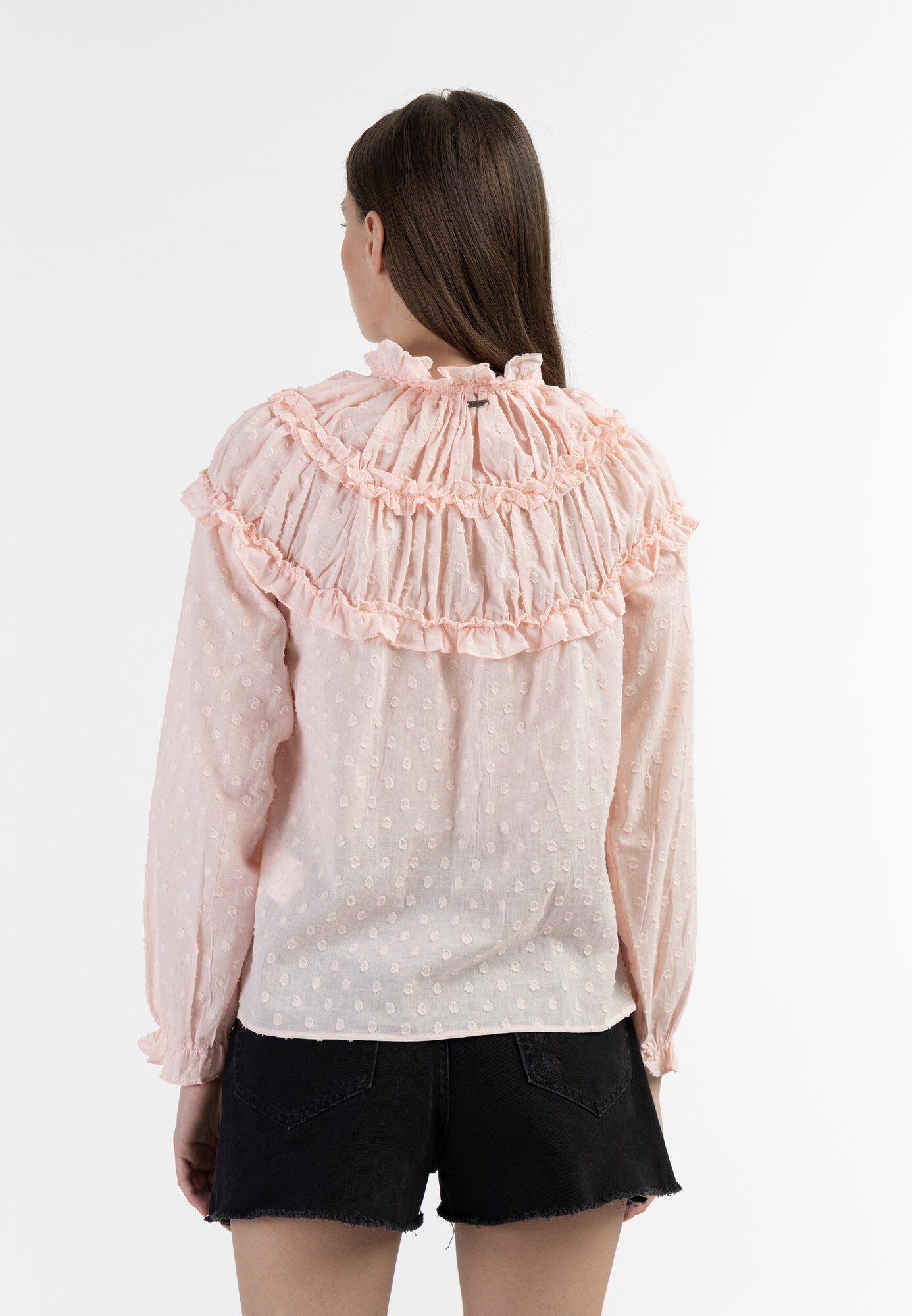 Thumbnail - DreiMaster Vintage Bluse Abrel