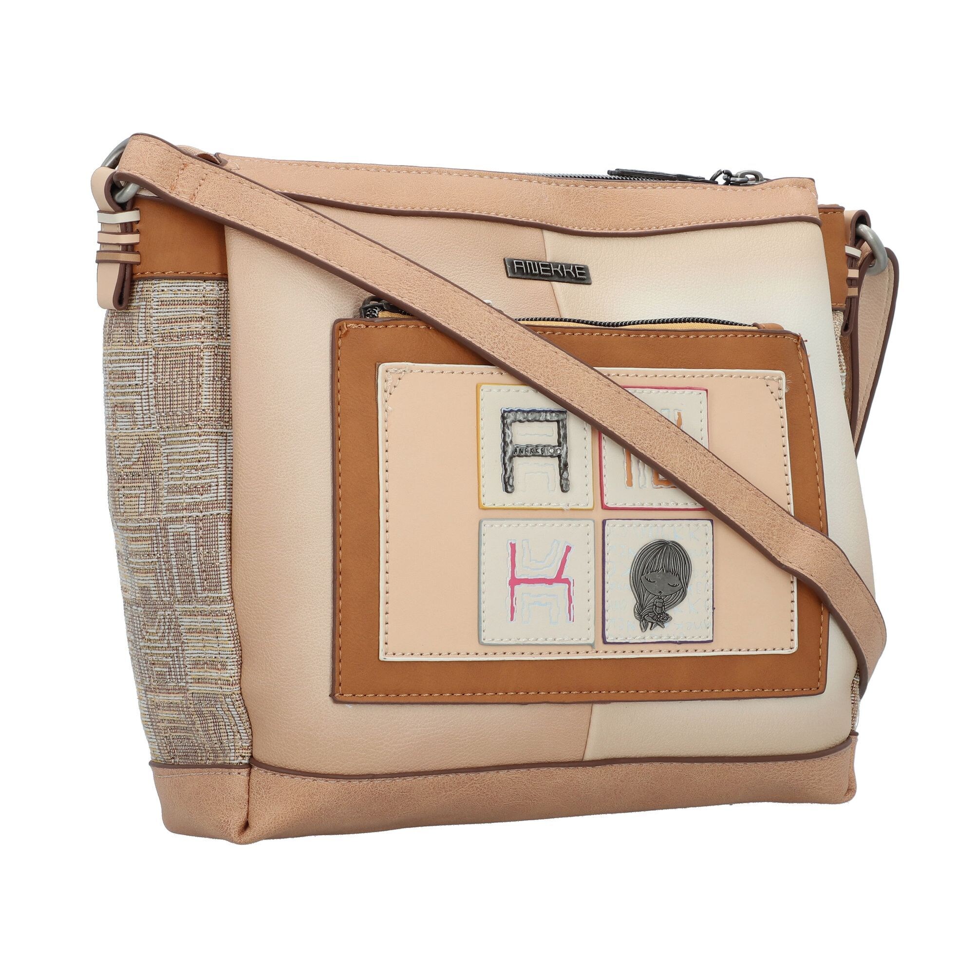 Thumbnail - Anekke Umhängetasche Menire