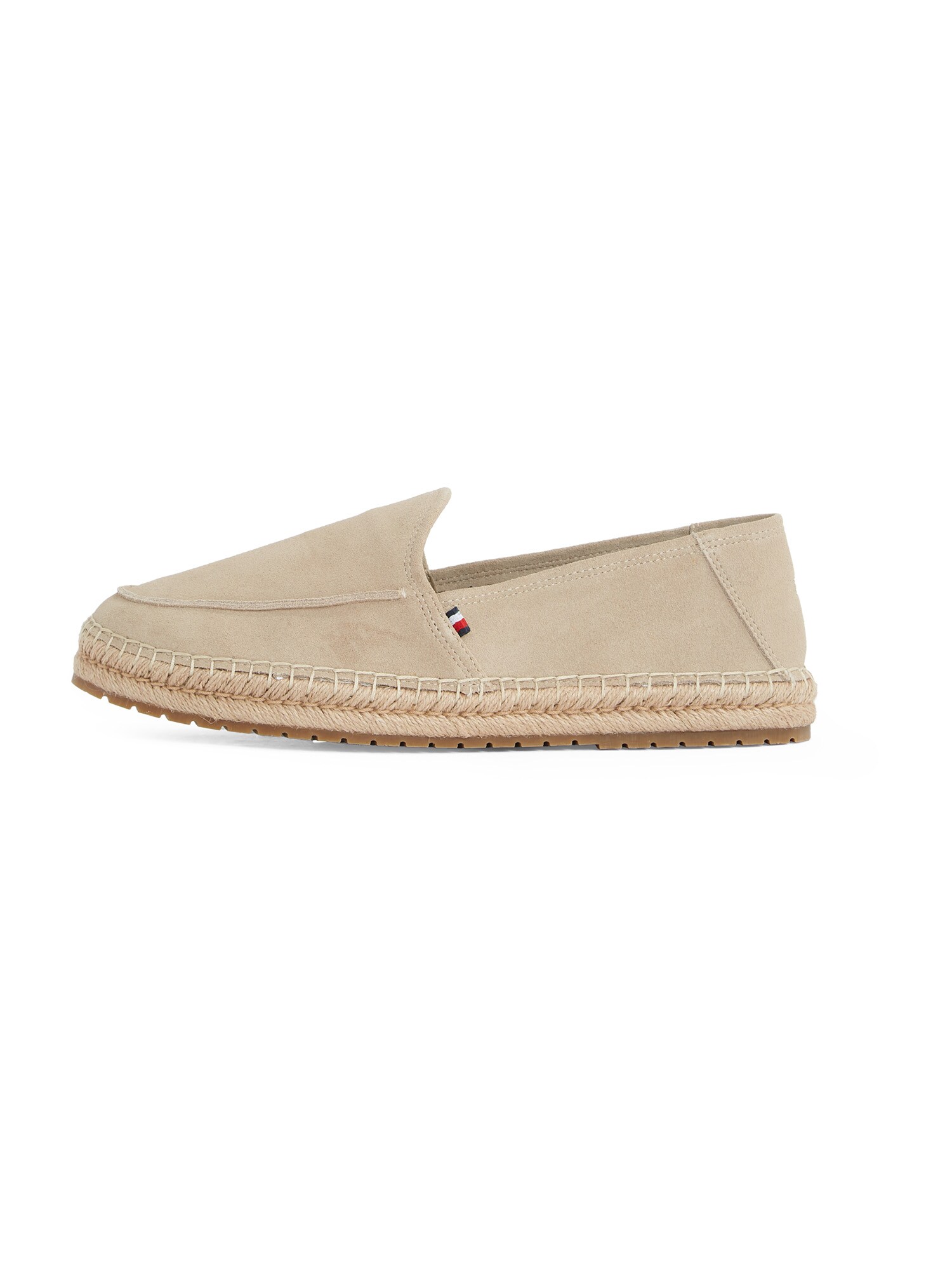 TOMMY HILFIGER Espadrilles  homok akciós termékkép 1