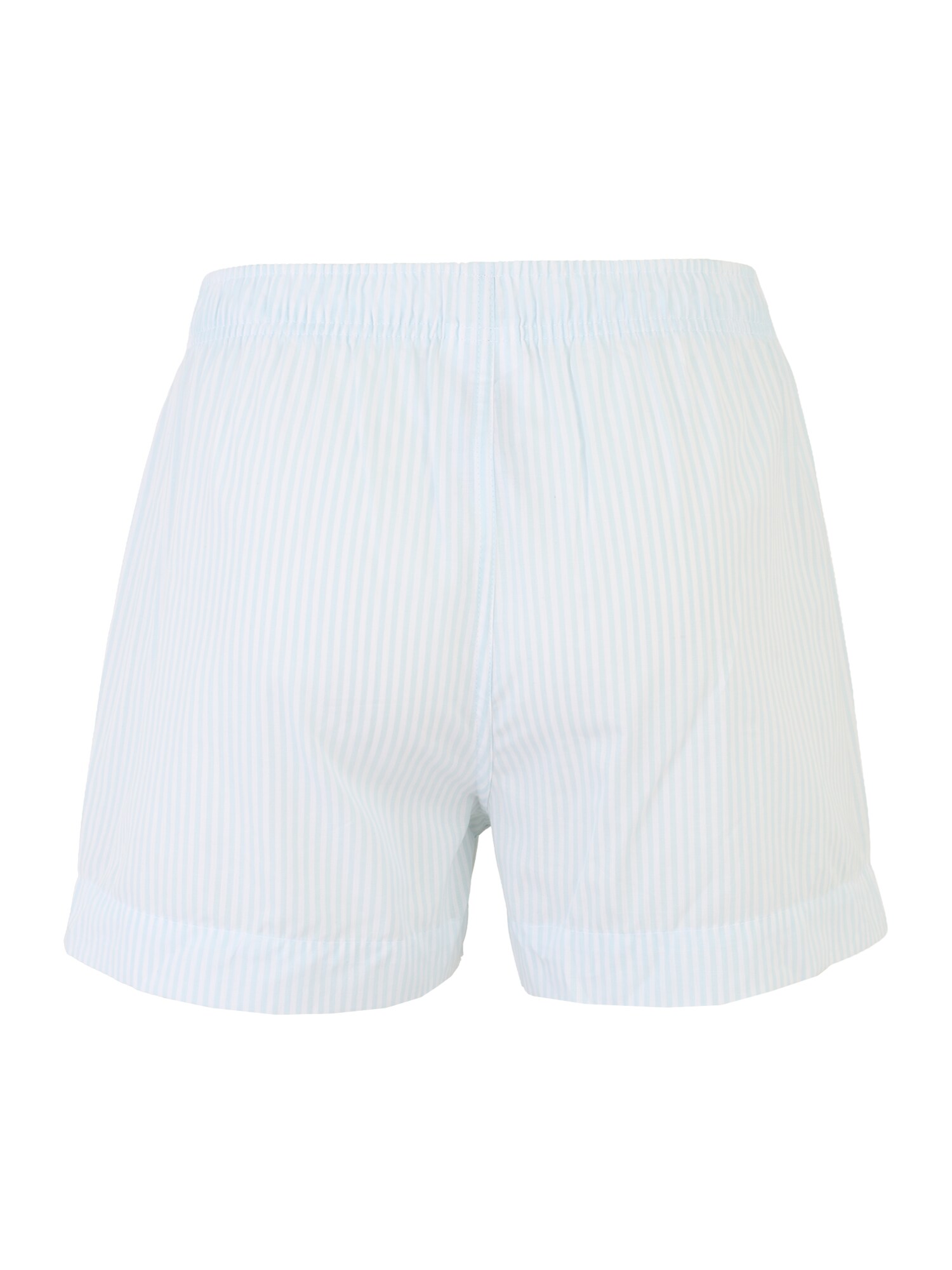 ELLESSE Calzoncillo boxer azul oscuro / azul claro – imagen 2