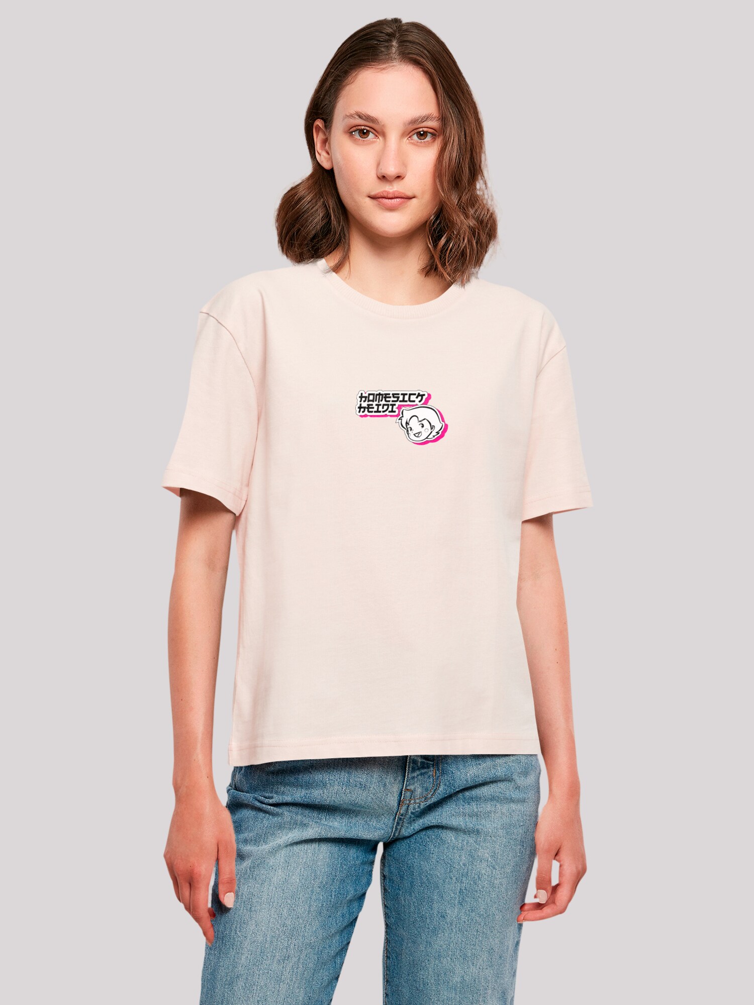 Thumbnail - F4NT4STIC Shirt Heidi