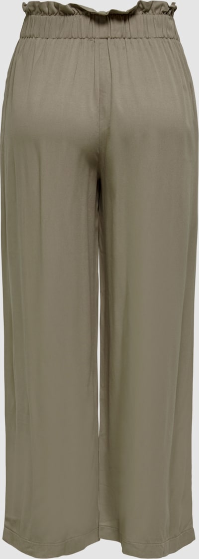 ONLCALY HW PAPERBAG WIDE PANT PNT