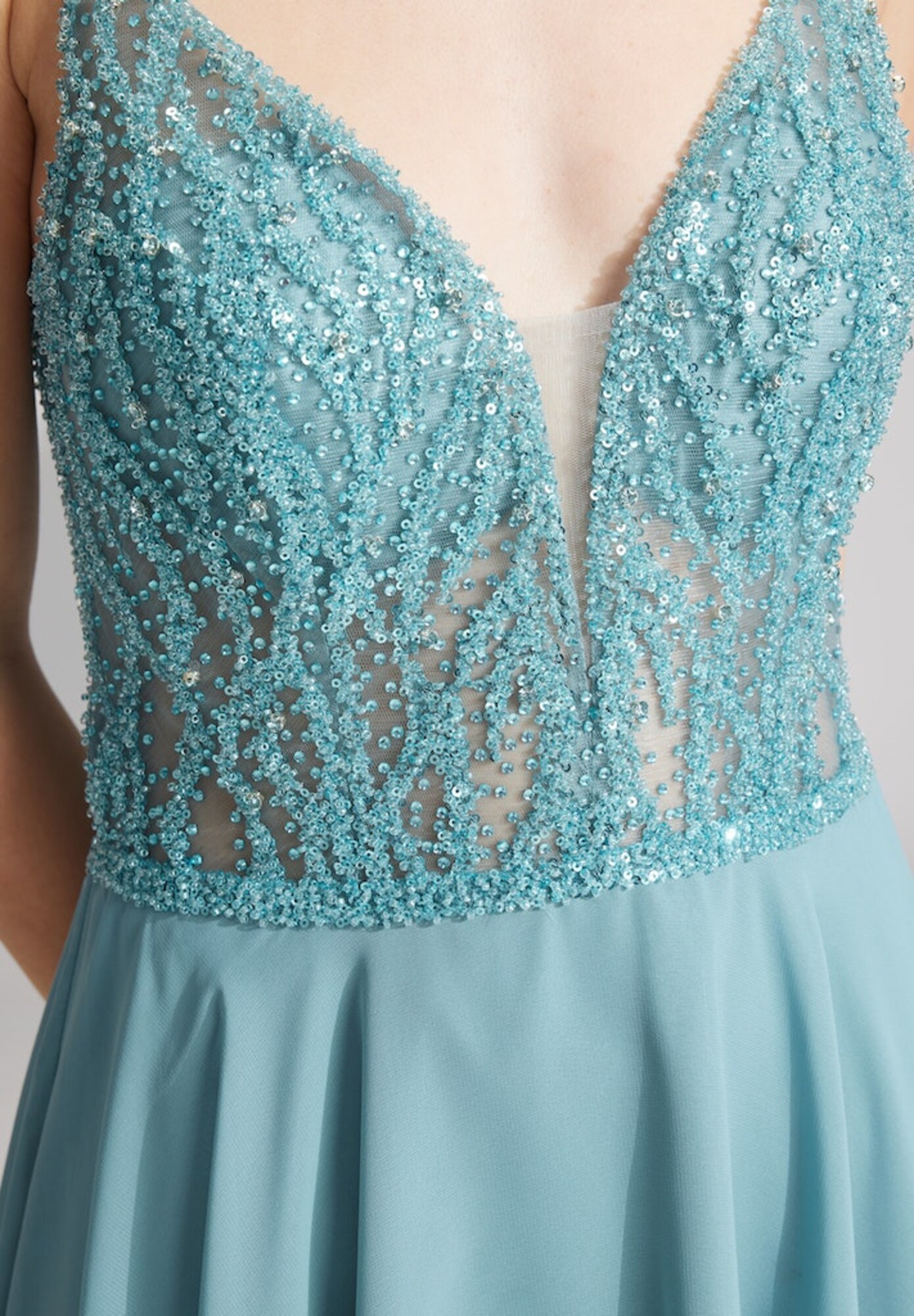 Thumbnail - HEY KYLA Kleid