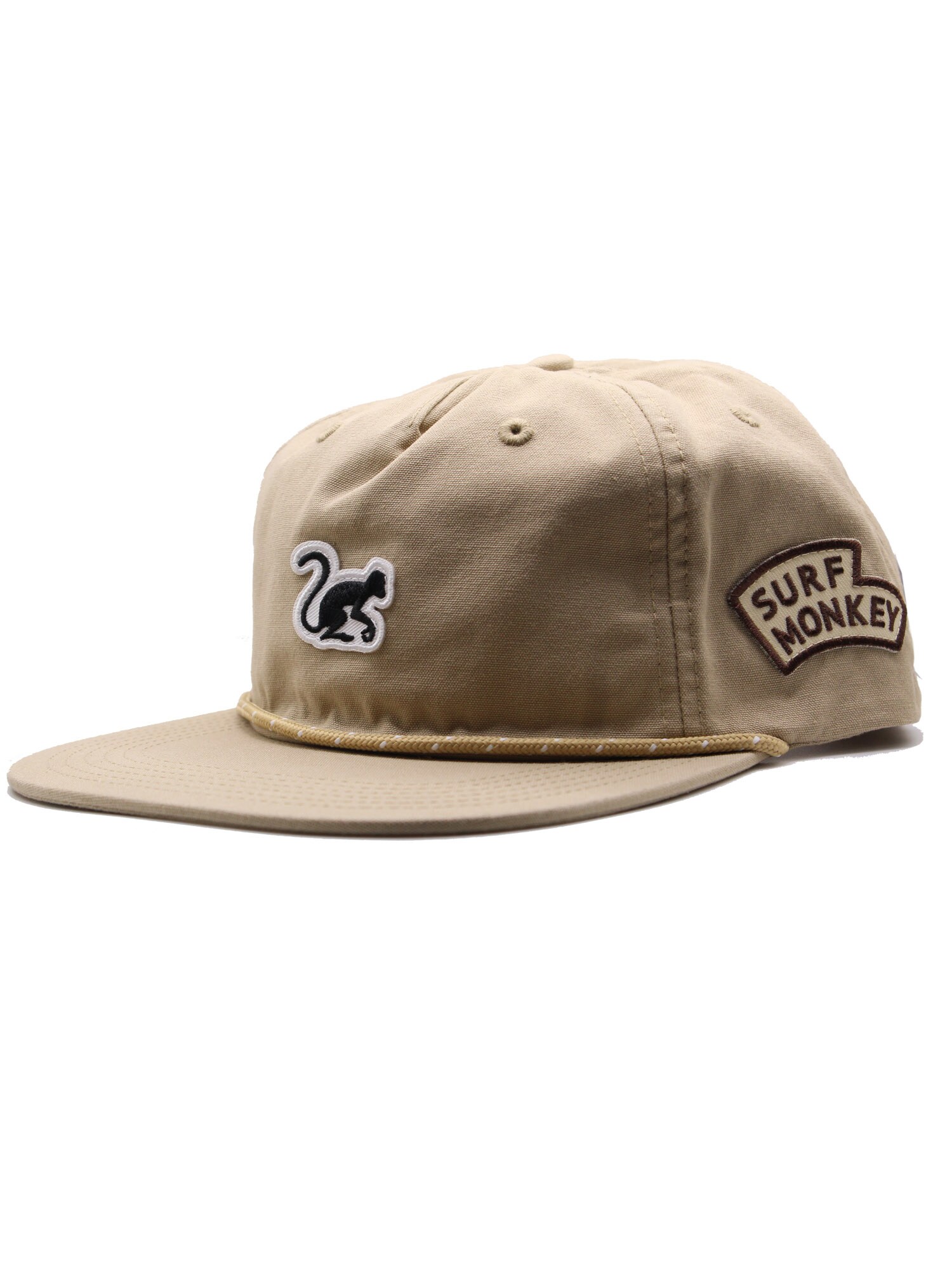 Surf Monkey Cap