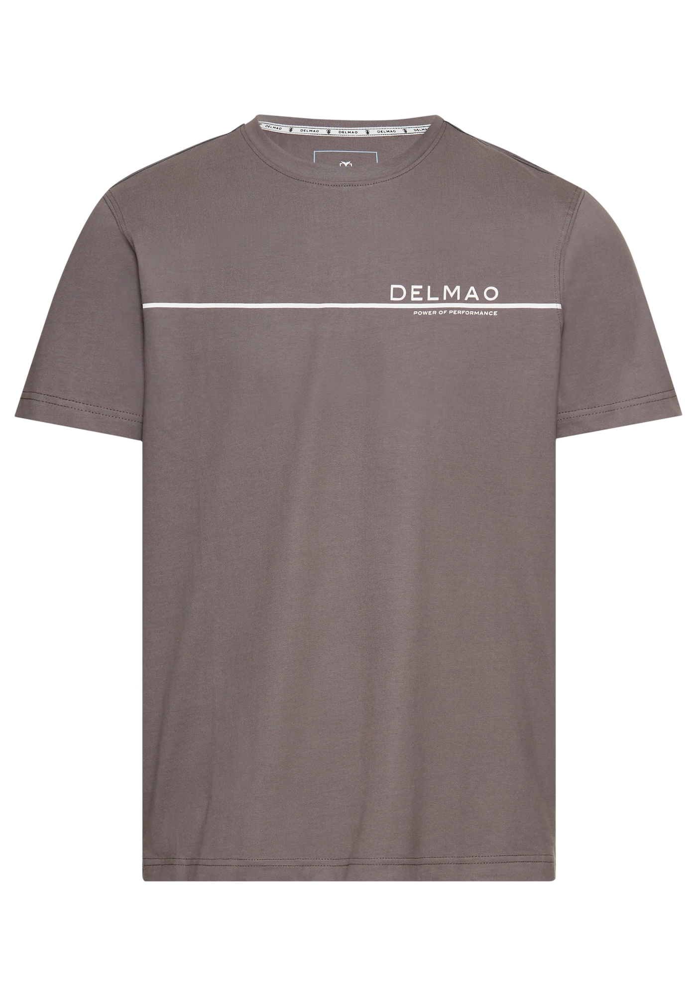 Thumbnail - DELMAO T-Shirt DELMAO