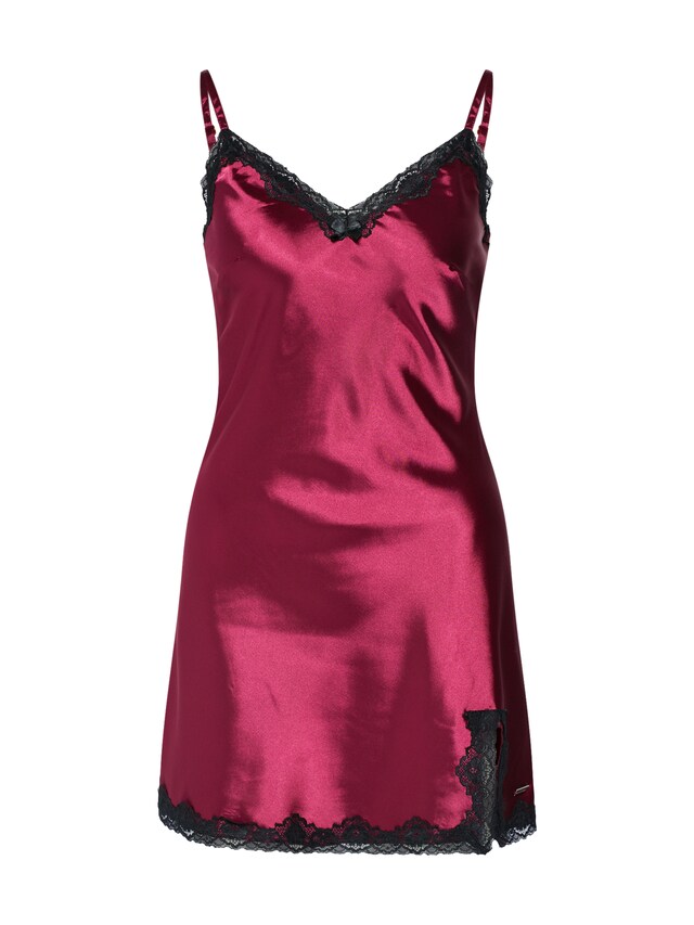 LASCANA, Hálóköntös, piros, 1 kép a 4 közül