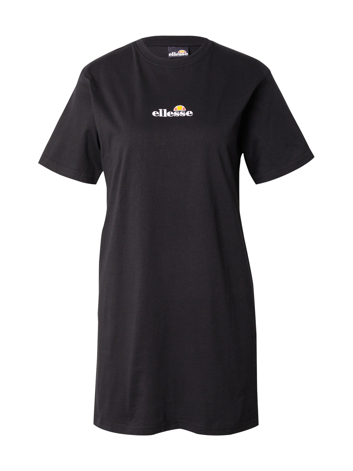 ELLESSE Ruha 'Antibes'  fekete / fehér akciós termékkép 1