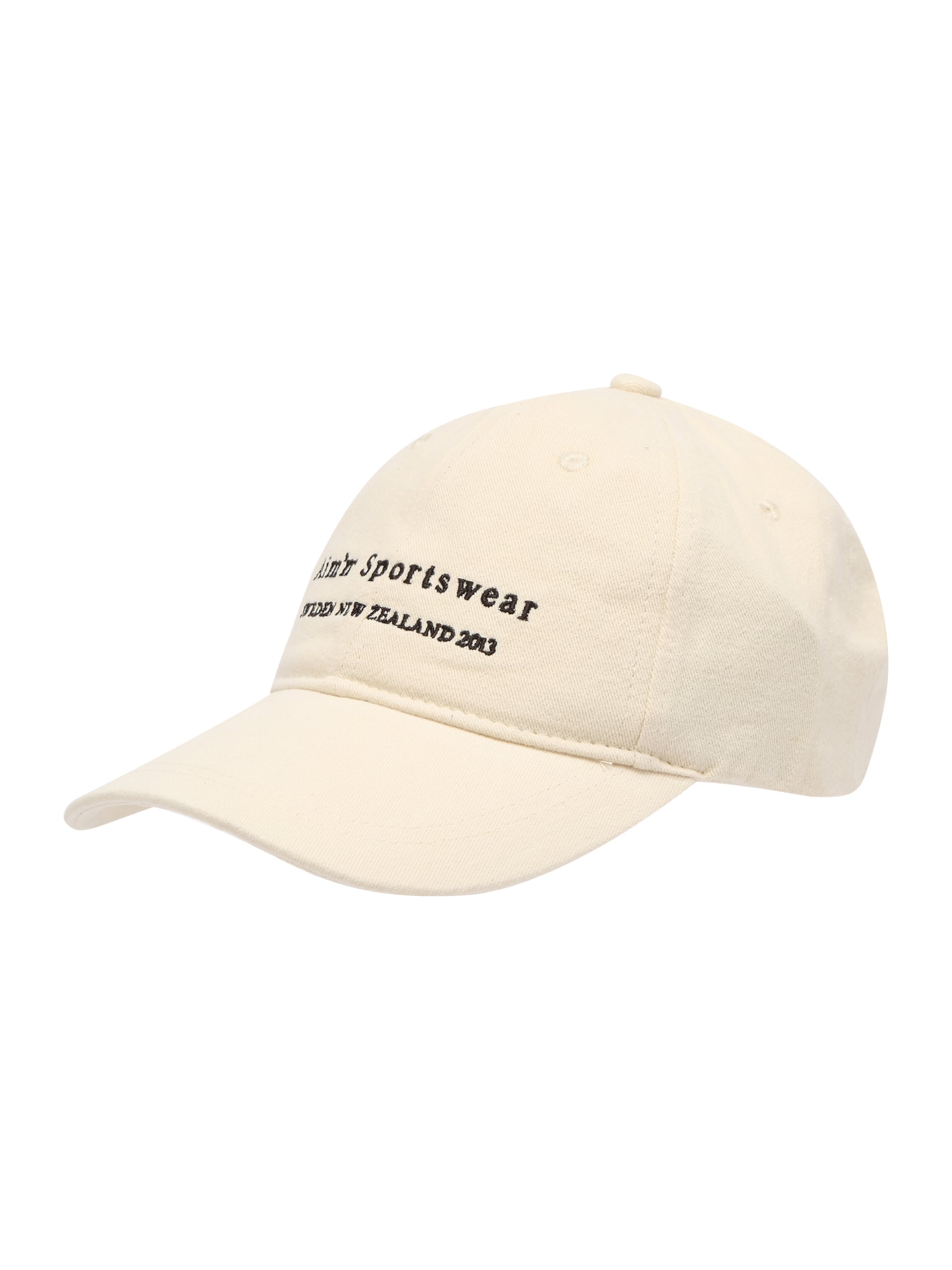 Sportkeps 'Serif'