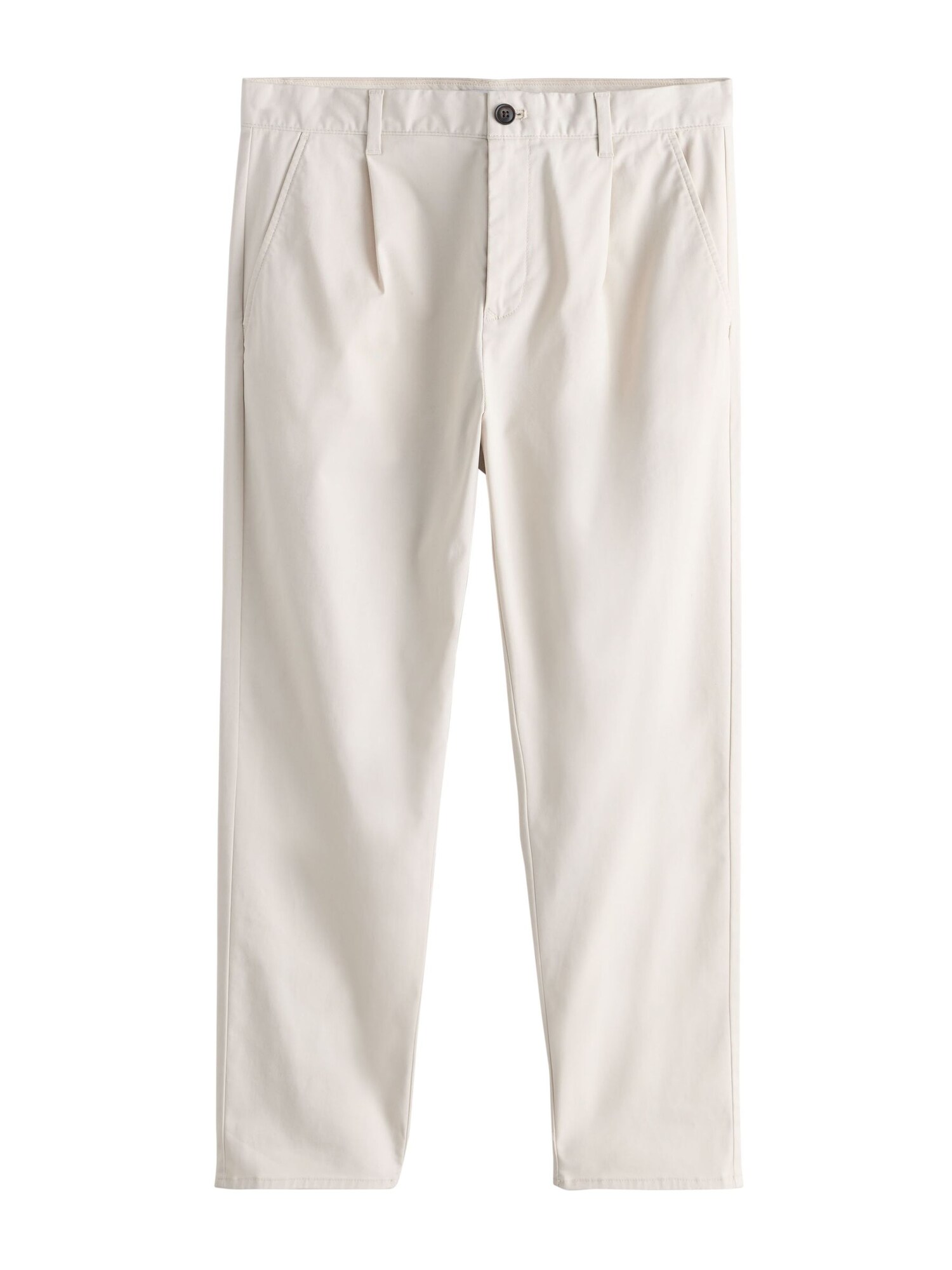 Next Pantaloni eleganți  ecru